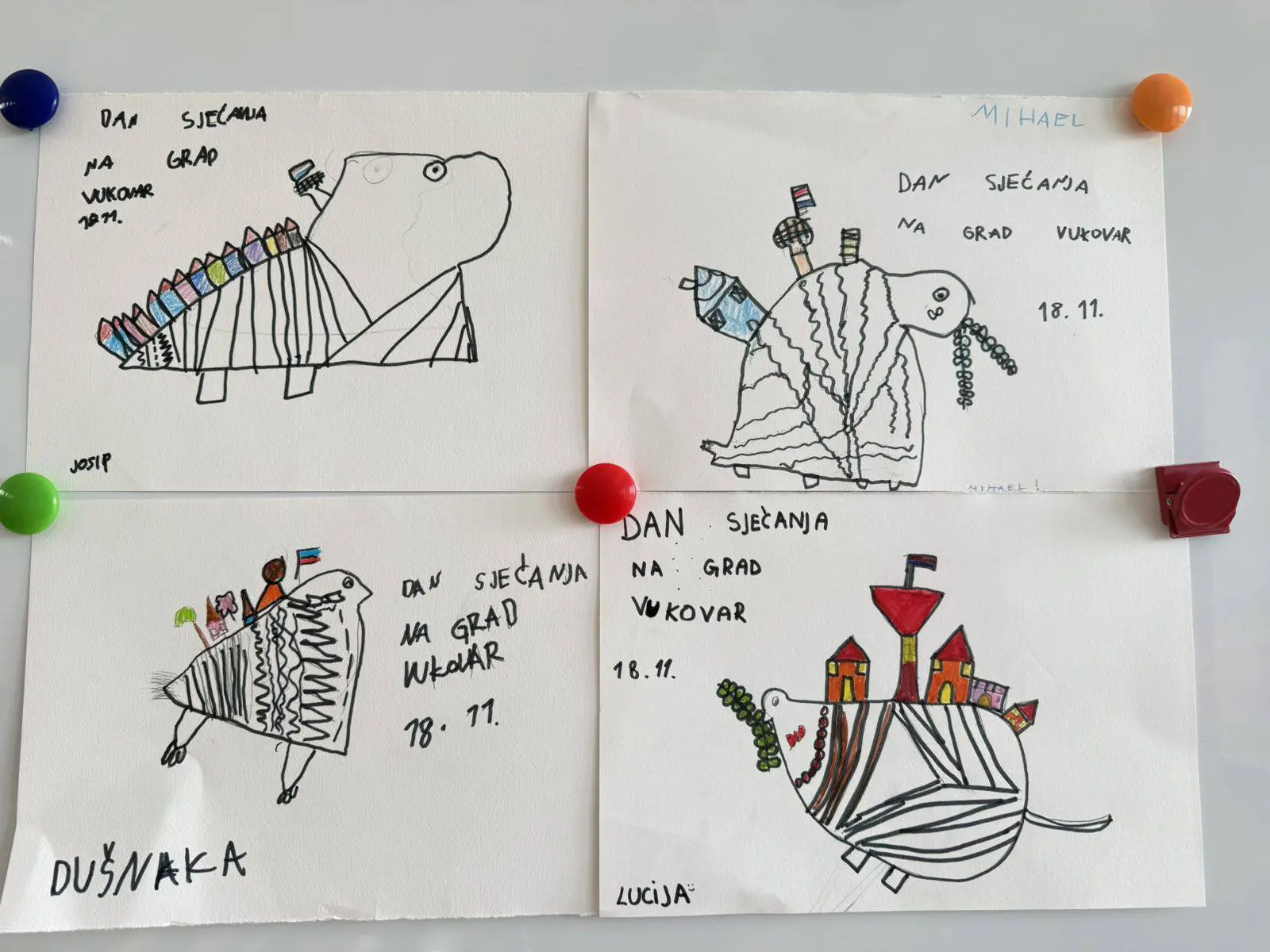 Centar za odgoj i obrazovanje Čakovec 7 Centar za odgoj i obrazovanje Čakovec 7