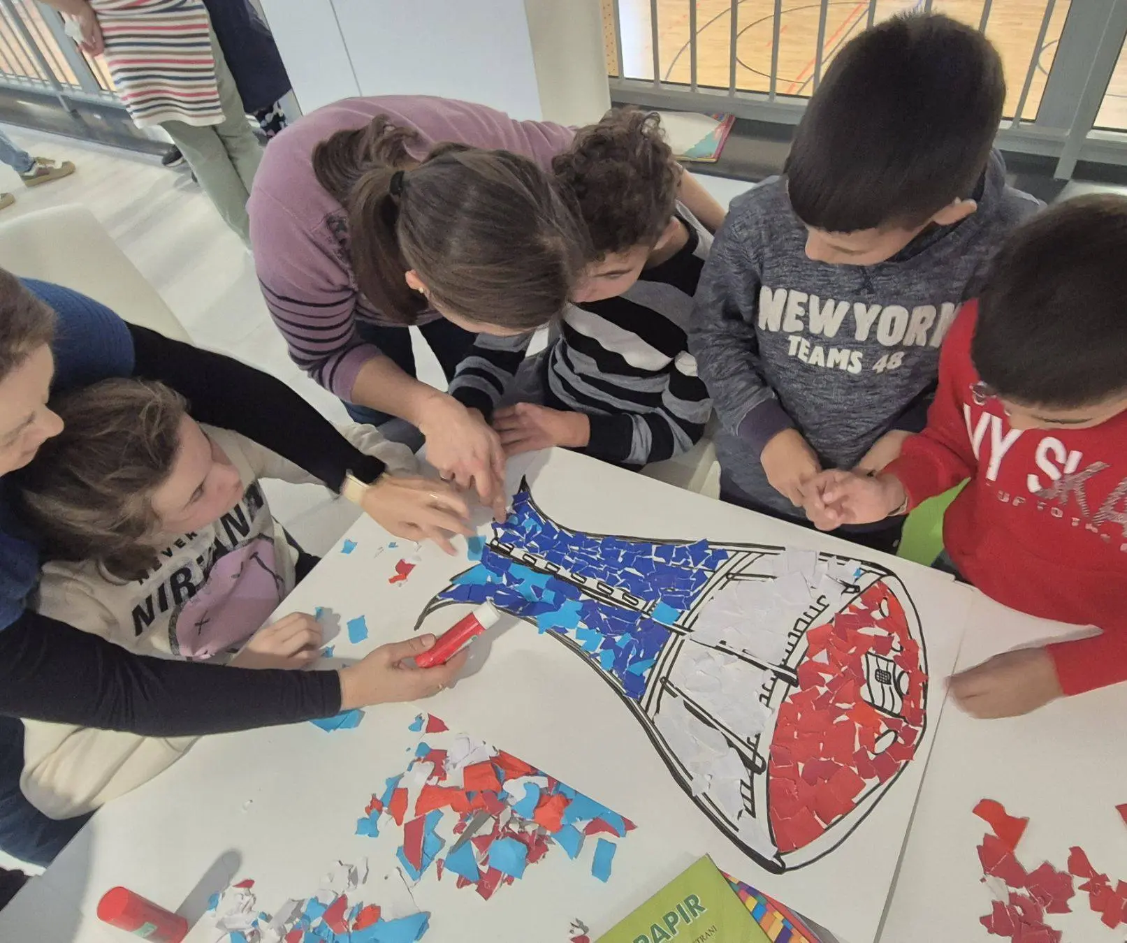 Centar za odgoj i obrazovanje Čakovec 8 Centar za odgoj i obrazovanje Čakovec 8