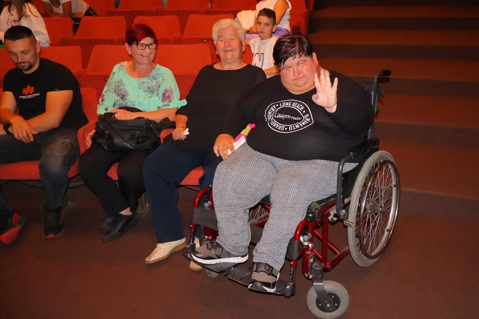 Centar za odgoj i obrazovanje Čakovec proslavio svoj dan 2024 (1)