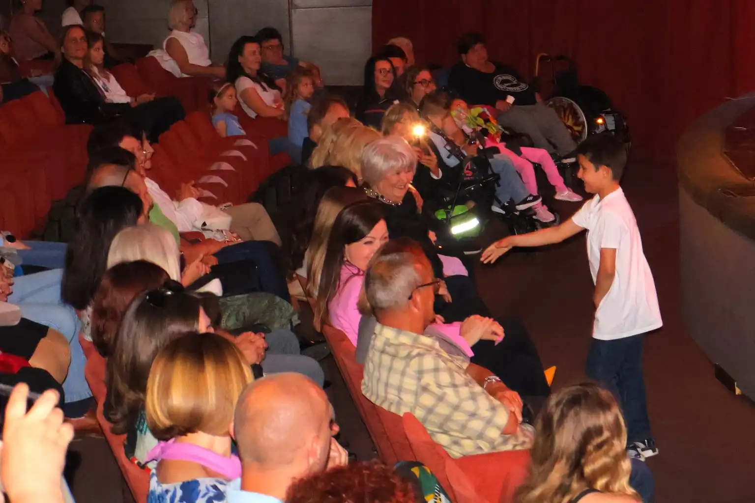 Centar za odgoj i obrazovanje Čakovec proslavio svoj dan 2024 (11)