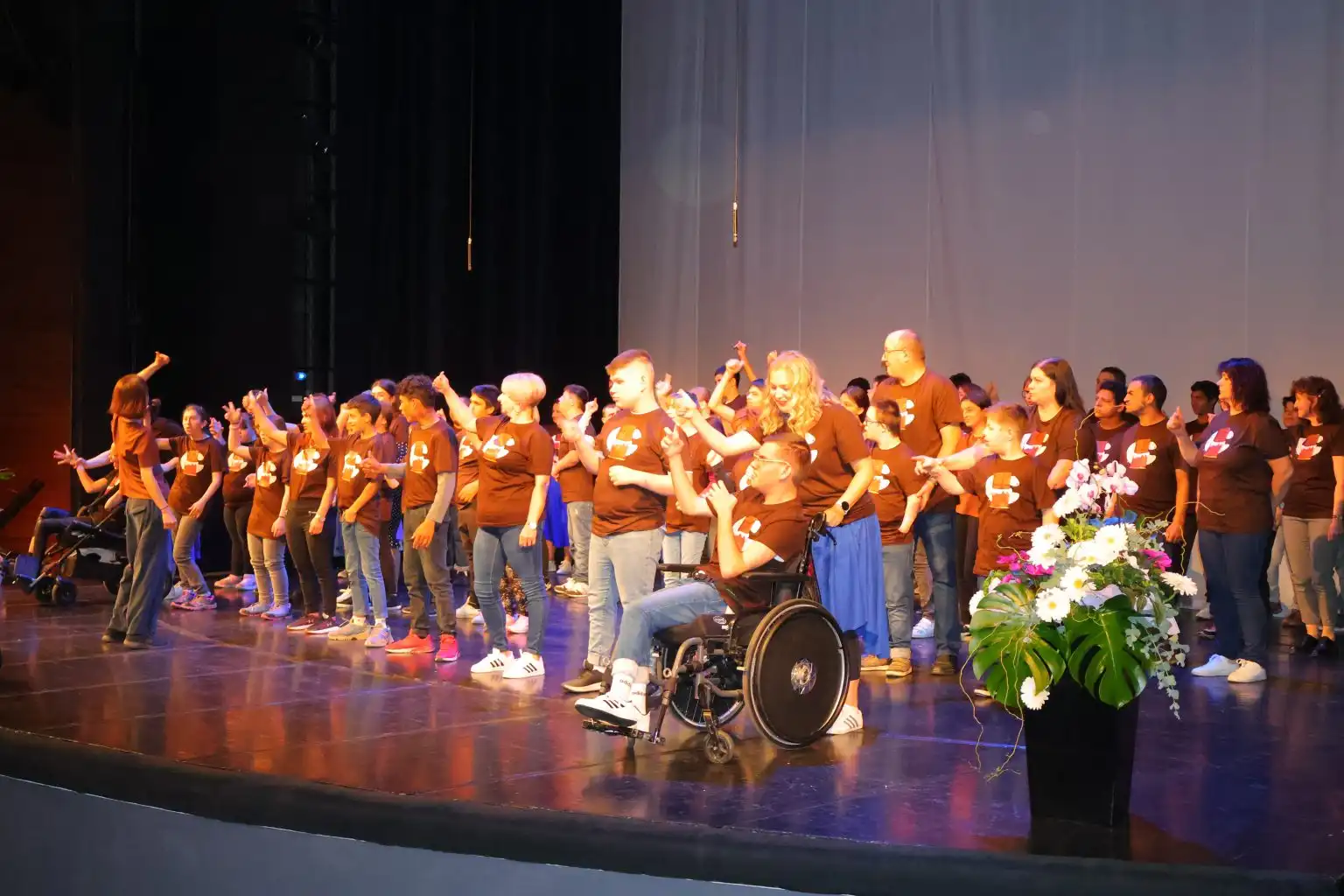 Centar za odgoj i obrazovanje Čakovec proslavio svoj dan 2024 (12)