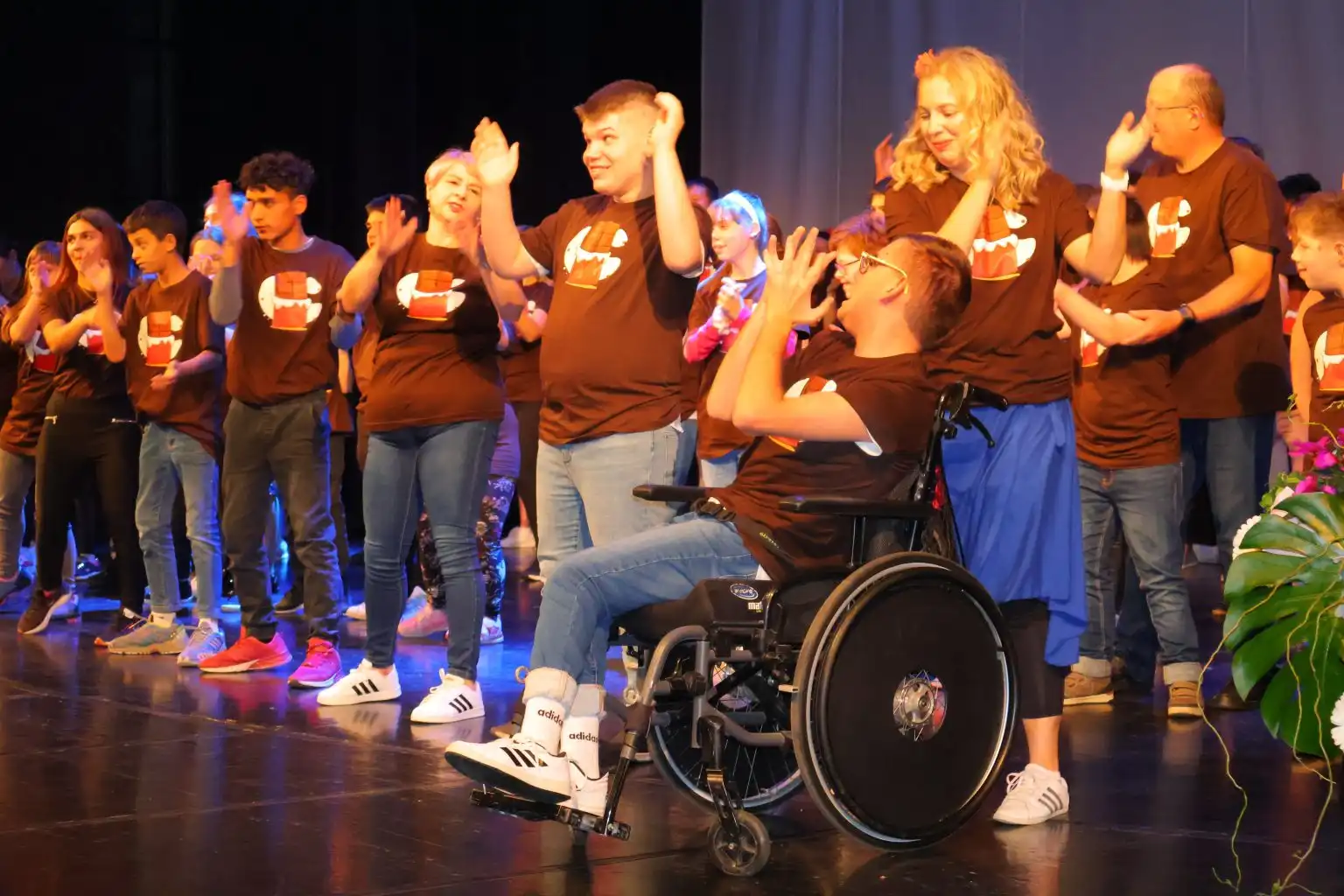 Centar za odgoj i obrazovanje Čakovec proslavio svoj dan 2024 (13)