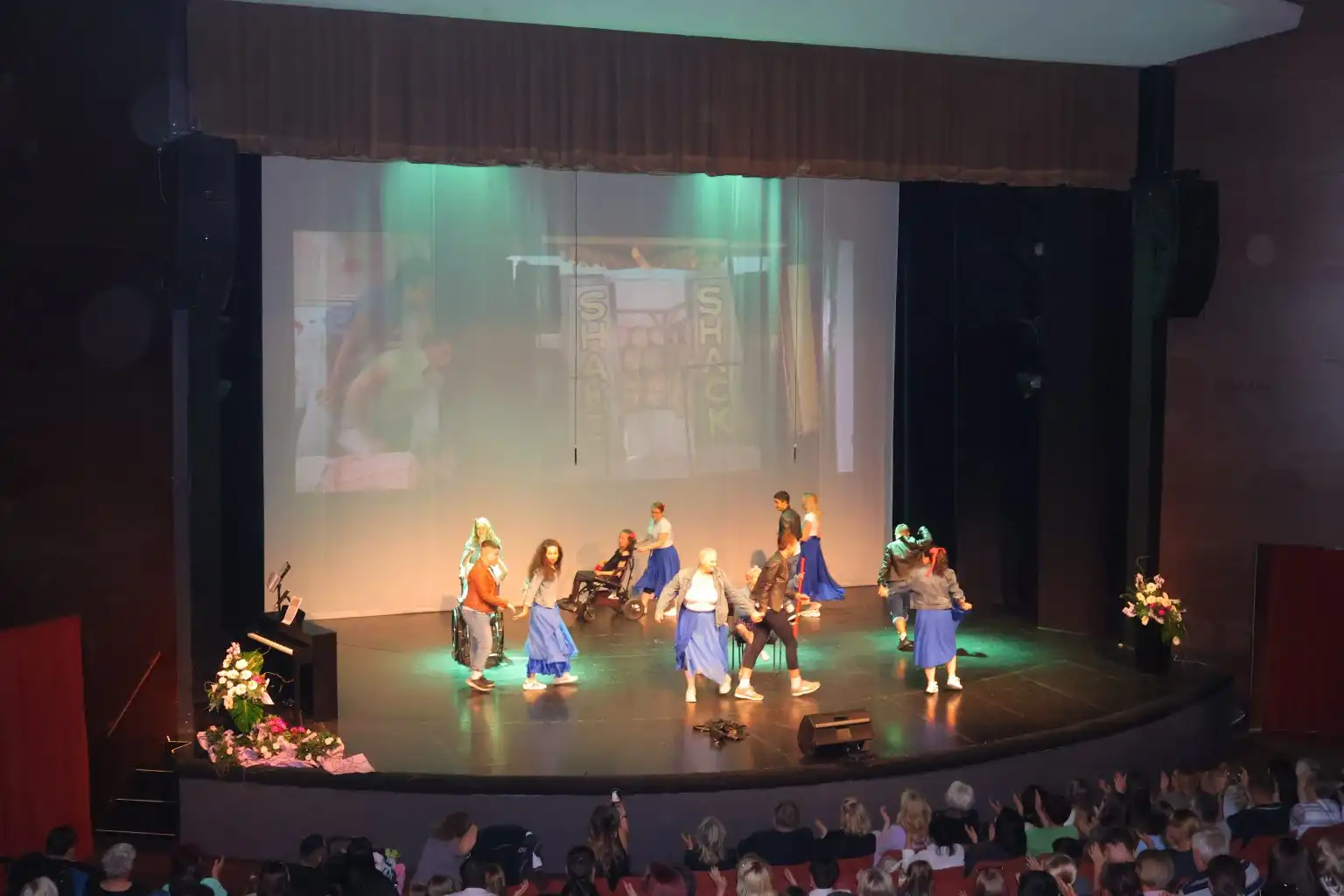 Centar za odgoj i obrazovanje Čakovec proslavio svoj dan 2024 (16)