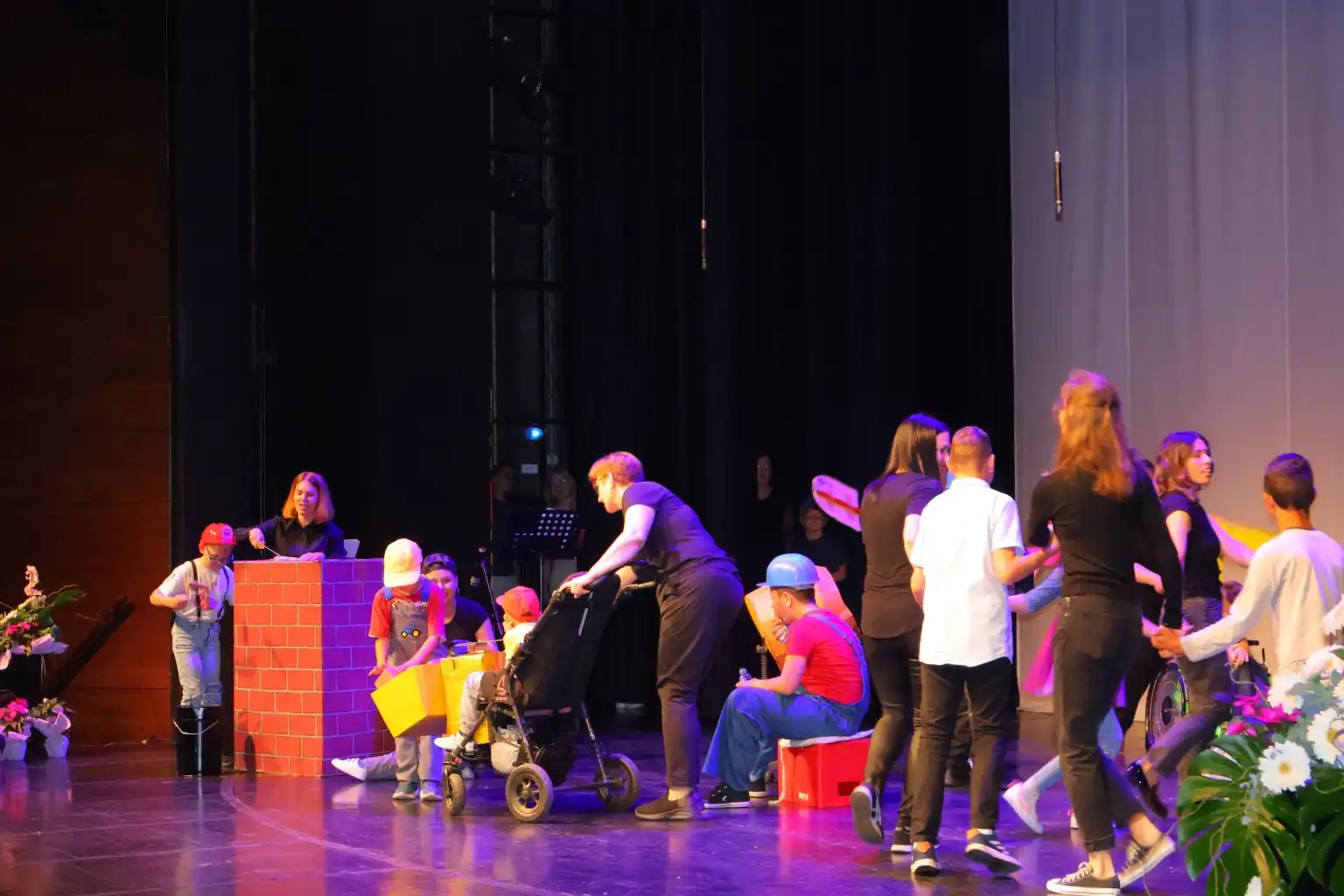 Centar za odgoj i obrazovanje Čakovec proslavio svoj dan 2024 (17)