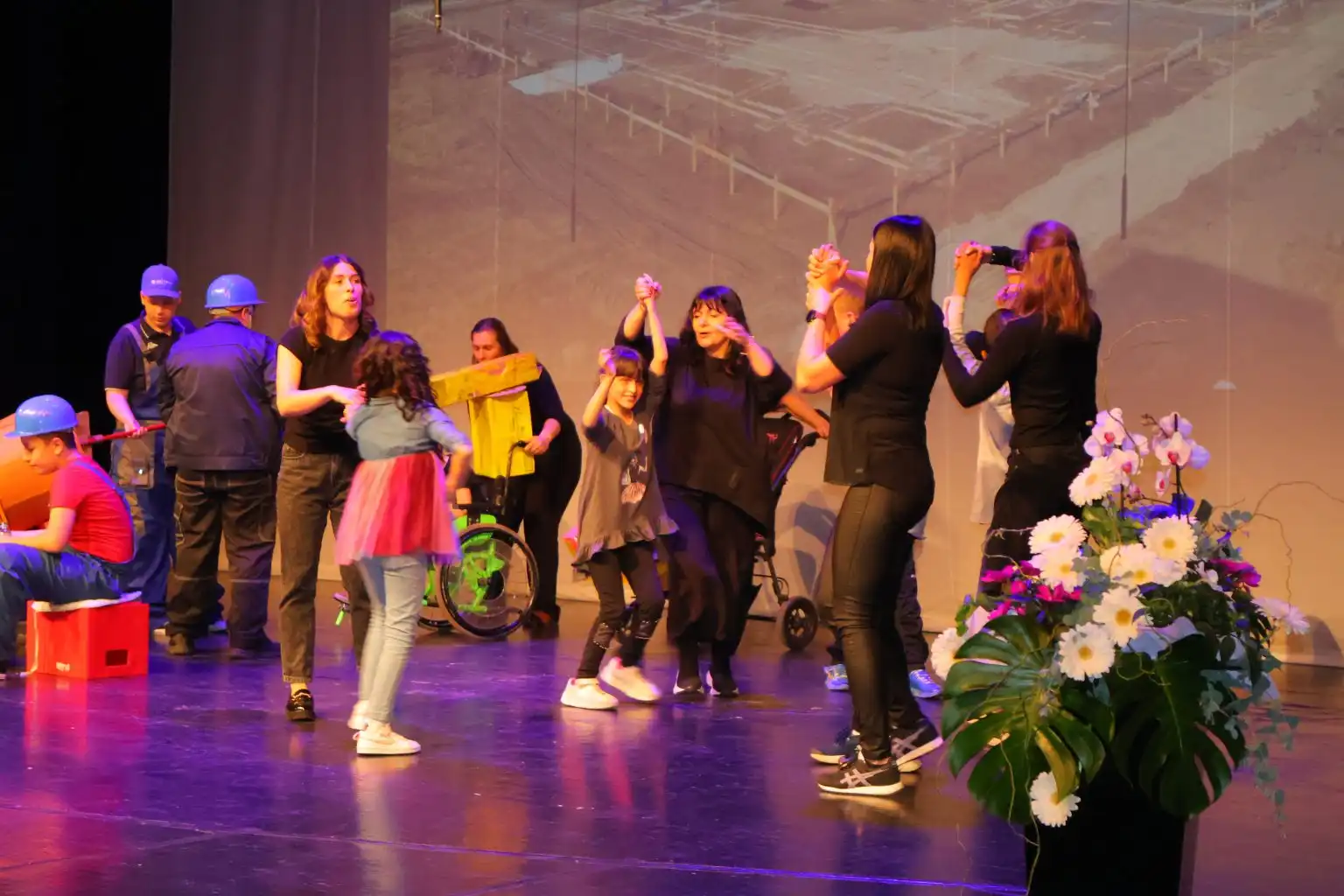 Centar za odgoj i obrazovanje Čakovec proslavio svoj dan 2024 (18)