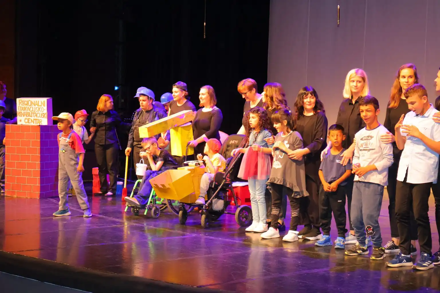 Centar za odgoj i obrazovanje Čakovec proslavio svoj dan 2024 (19)