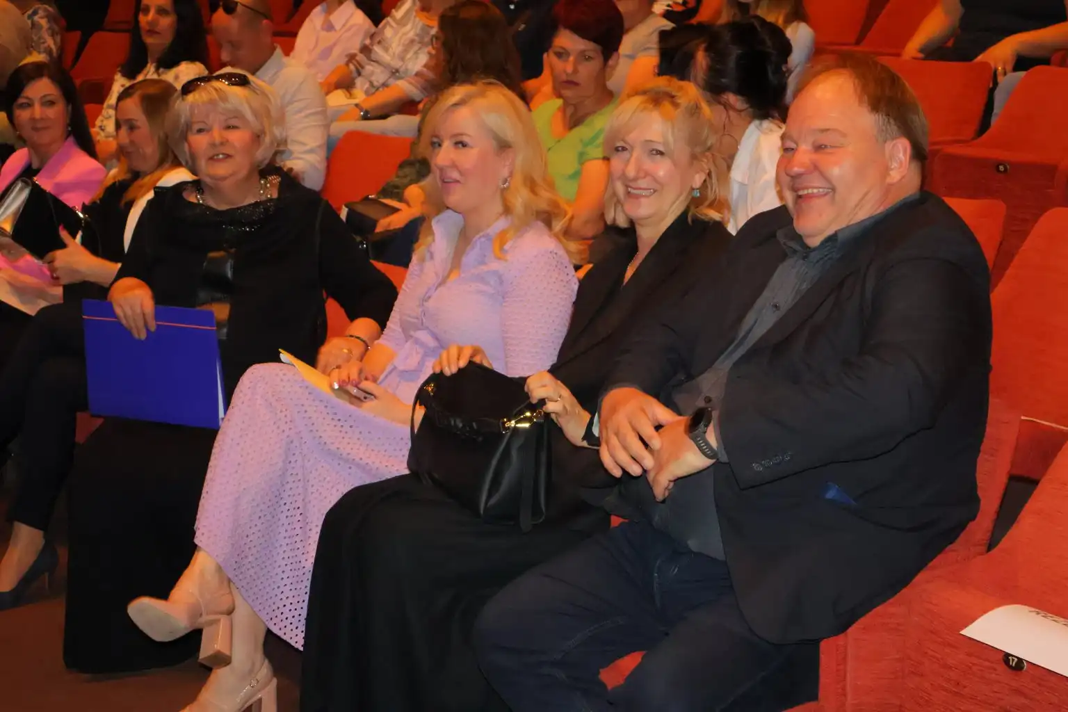 Centar za odgoj i obrazovanje Čakovec proslavio svoj dan 2024 (2)