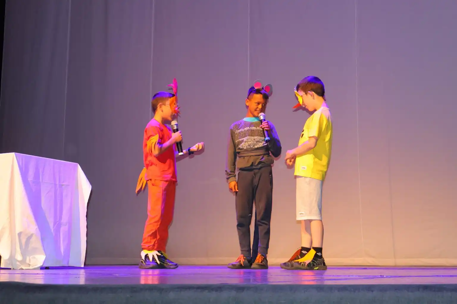 Centar za odgoj i obrazovanje Čakovec proslavio svoj dan 2024 (20)