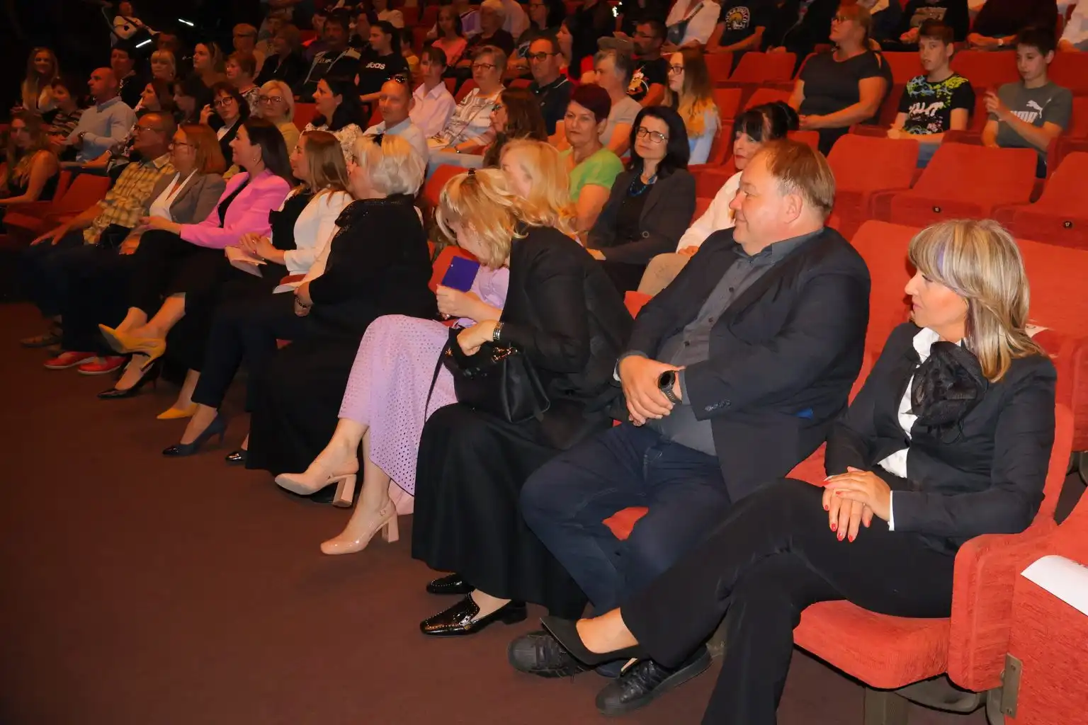 Centar za odgoj i obrazovanje Čakovec proslavio svoj dan 2024 (4)