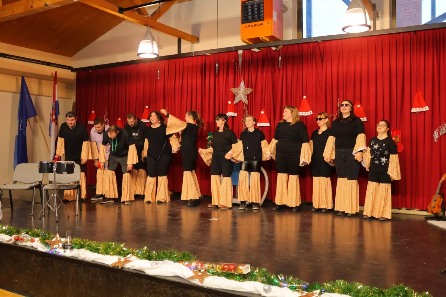 Centar za odgoj i obrazovanje, Žiškovec 2024 (1)