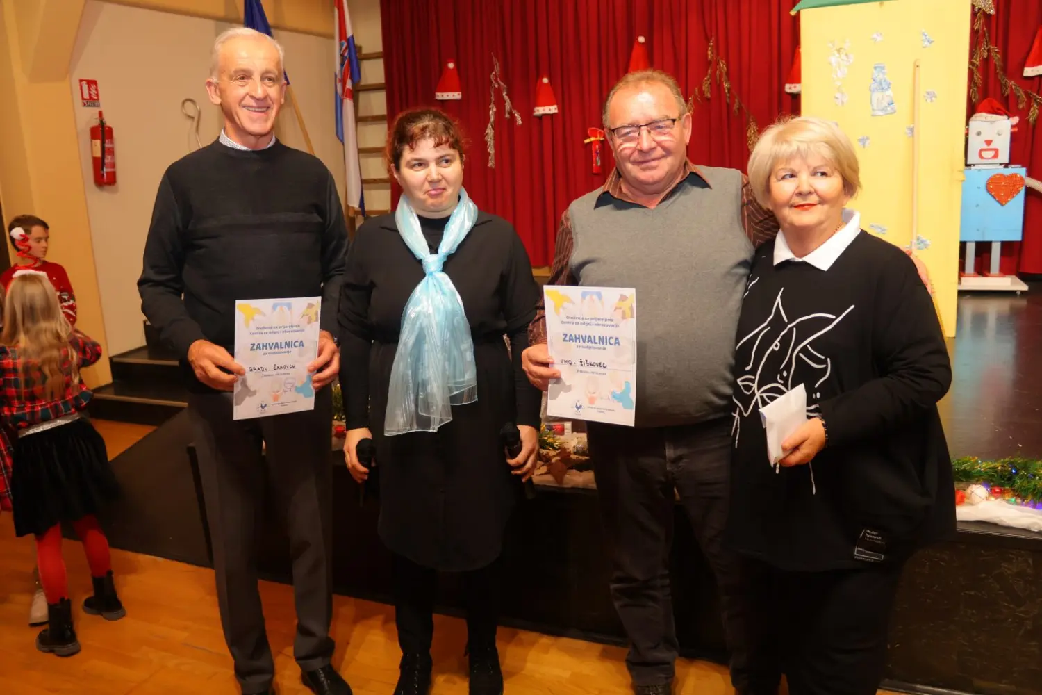 Centar za odgoj i obrazovanje, Žiškovec 2024 (13)