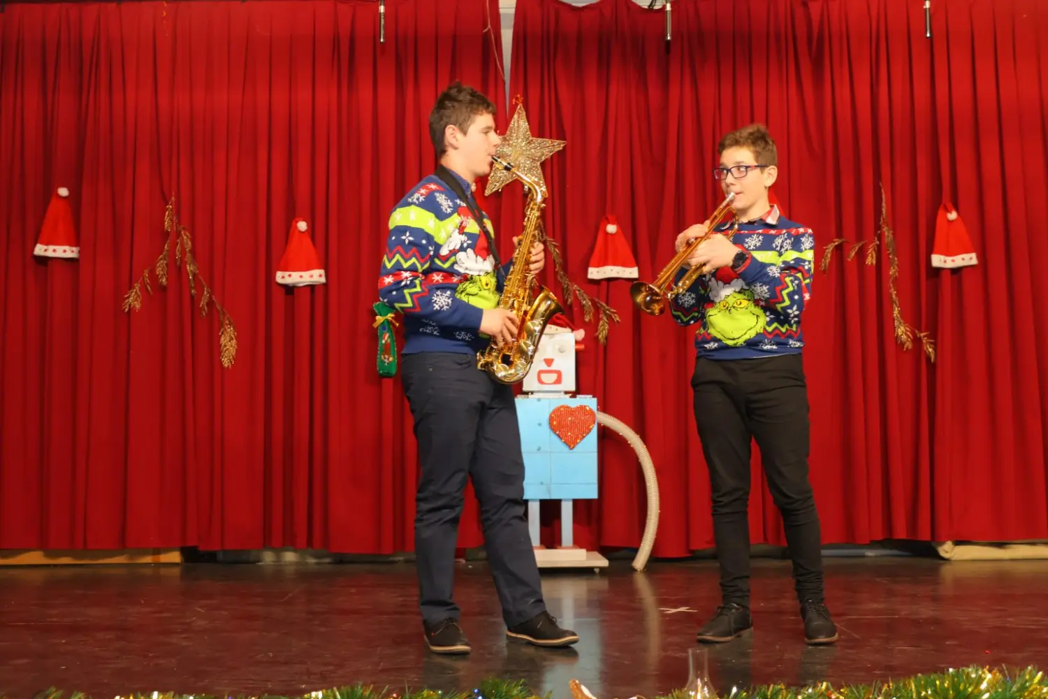 Centar za odgoj i obrazovanje, Žiškovec 2024 (2)