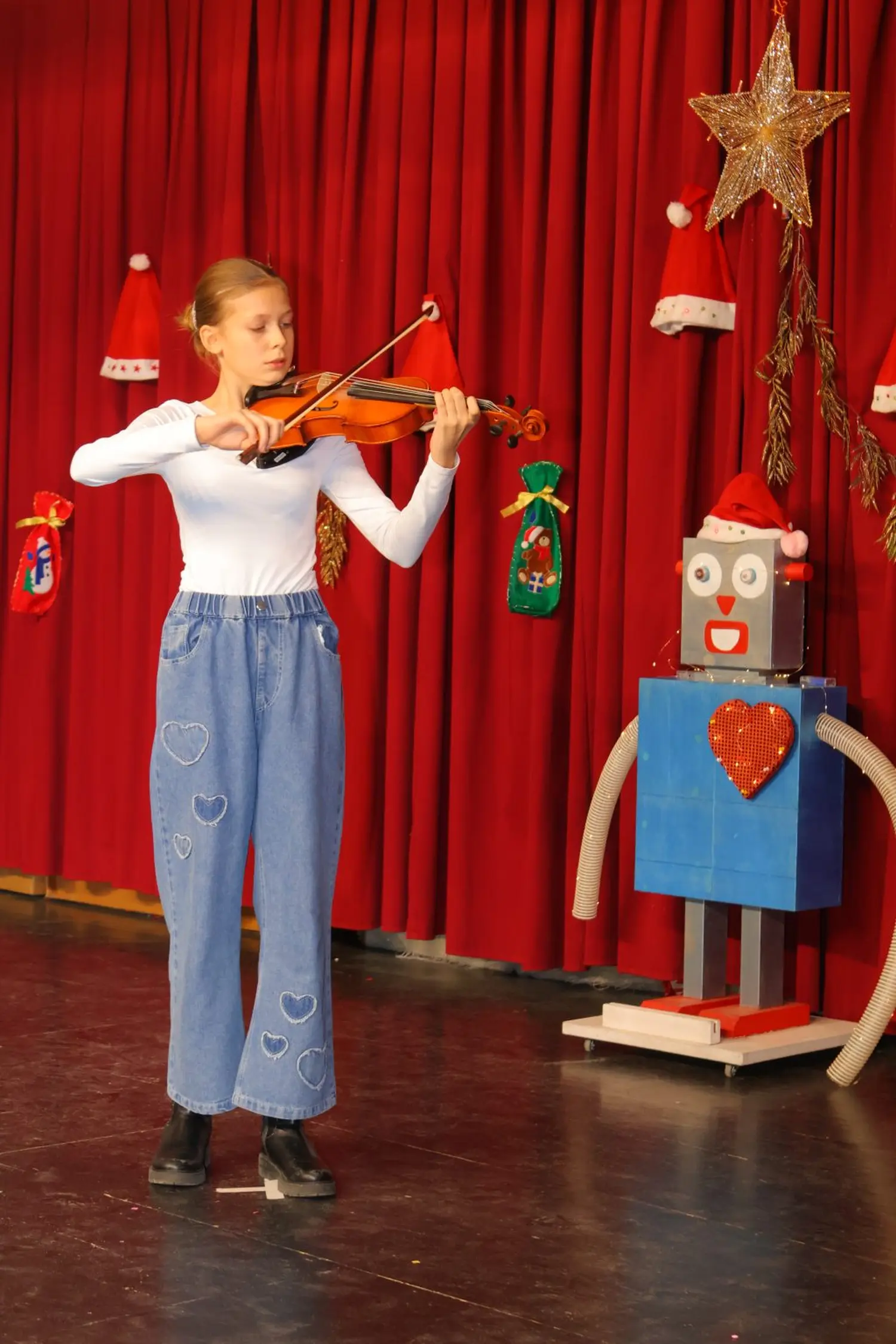 Centar za odgoj i obrazovanje, Žiškovec 2024 (25)