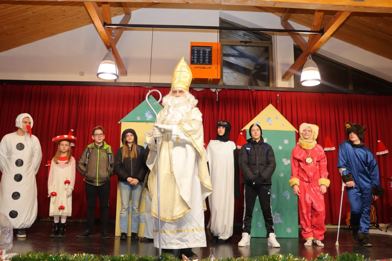 Centar za odgoj i obrazovanje, Žiškovec 2024 (9)