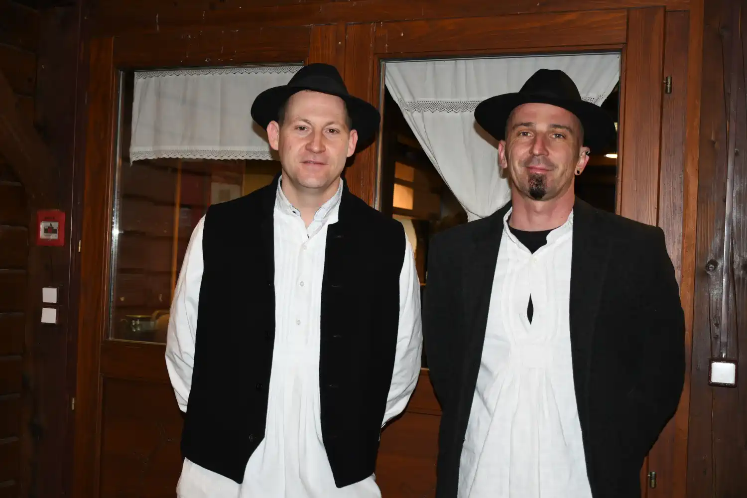 Centar za posjetitelje Mlin na Muri 2025 Noć muzeja (11) Centar za posjetitelje Mlin na Muri 2025 Noć muzeja (11)