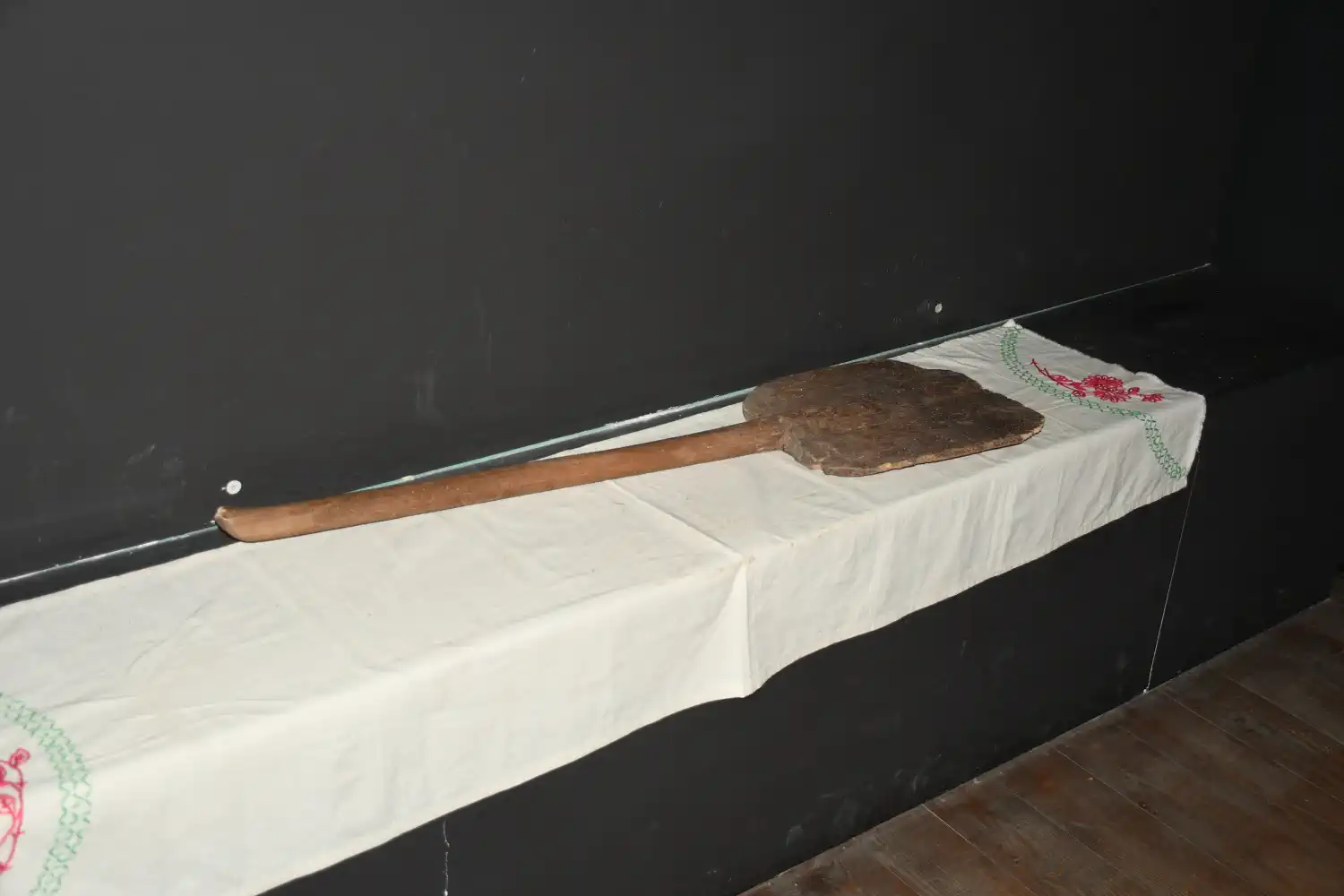 Centar za posjetitelje Mlin na Muri 2025 Noć muzeja (21) Centar za posjetitelje Mlin na Muri 2025 Noć muzeja (21)