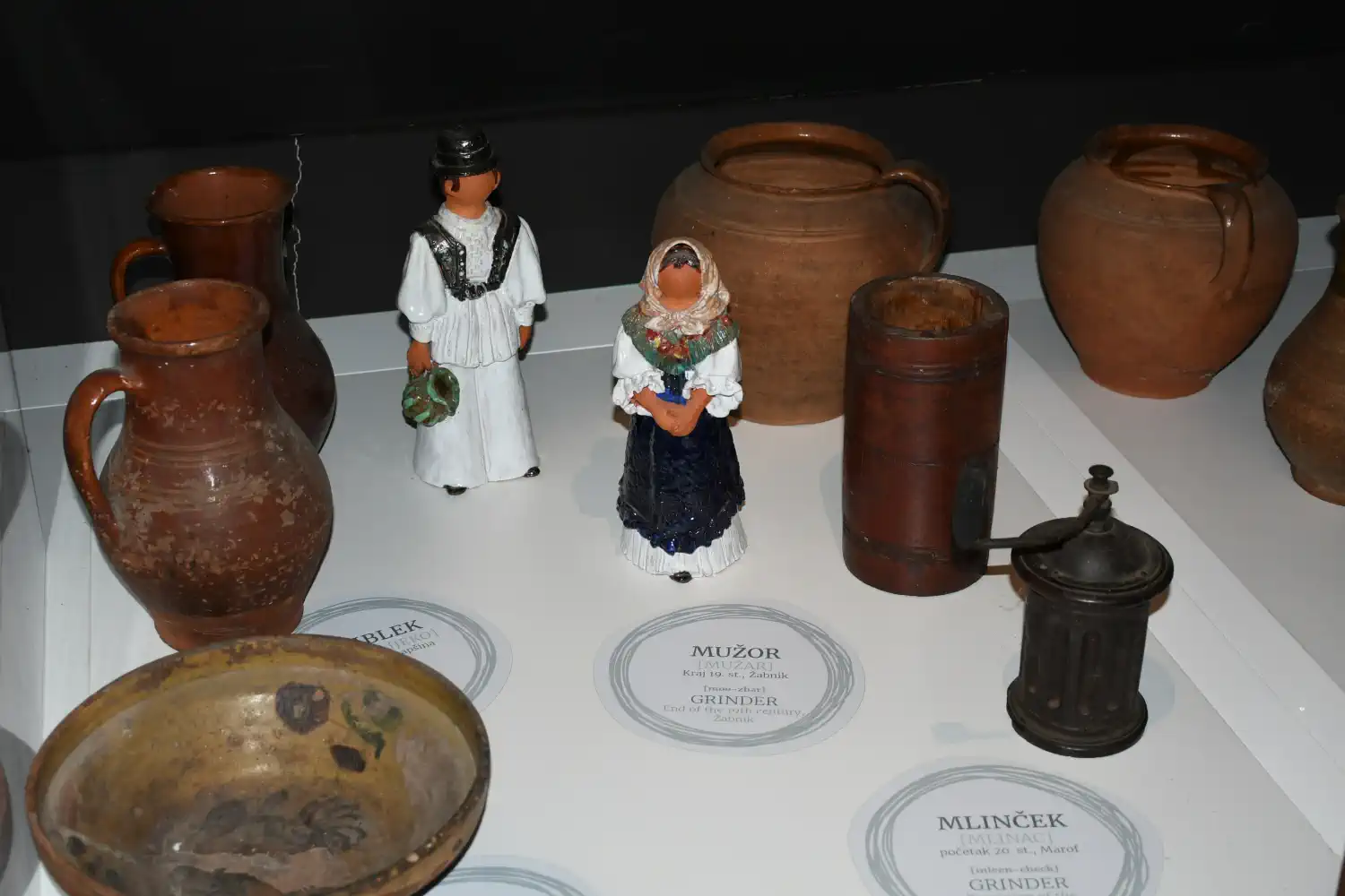 Centar za posjetitelje Mlin na Muri 2025 Noć muzeja (23) Centar za posjetitelje Mlin na Muri 2025 Noć muzeja (23)