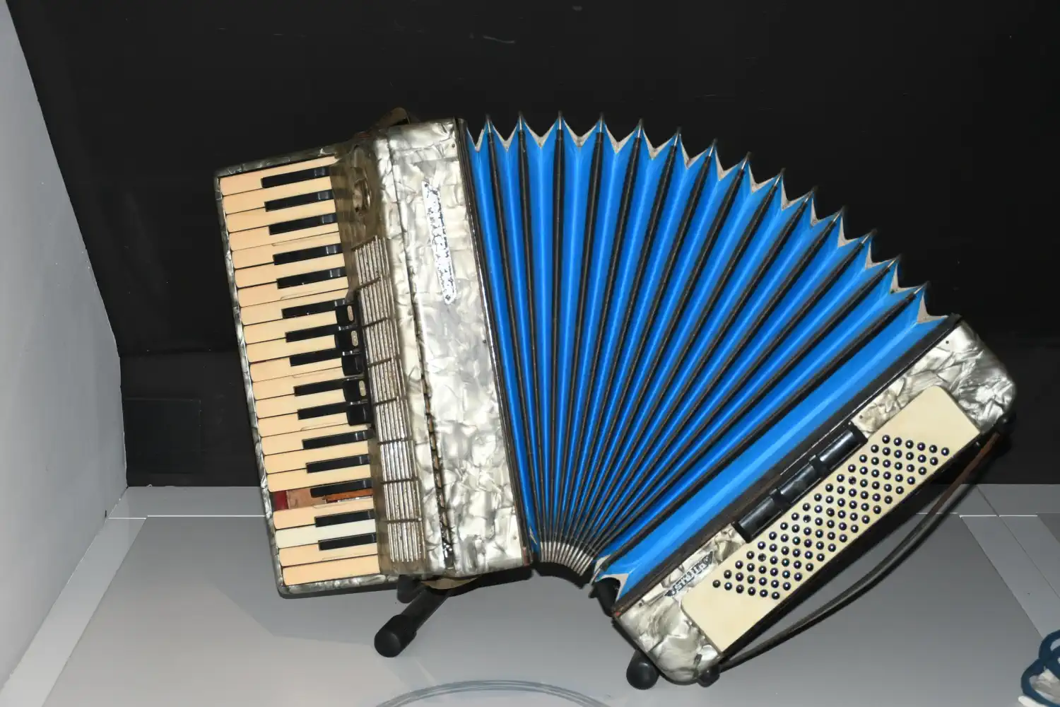 Centar za posjetitelje Mlin na Muri 2025 Noć muzeja (28) Centar za posjetitelje Mlin na Muri 2025 Noć muzeja (28)