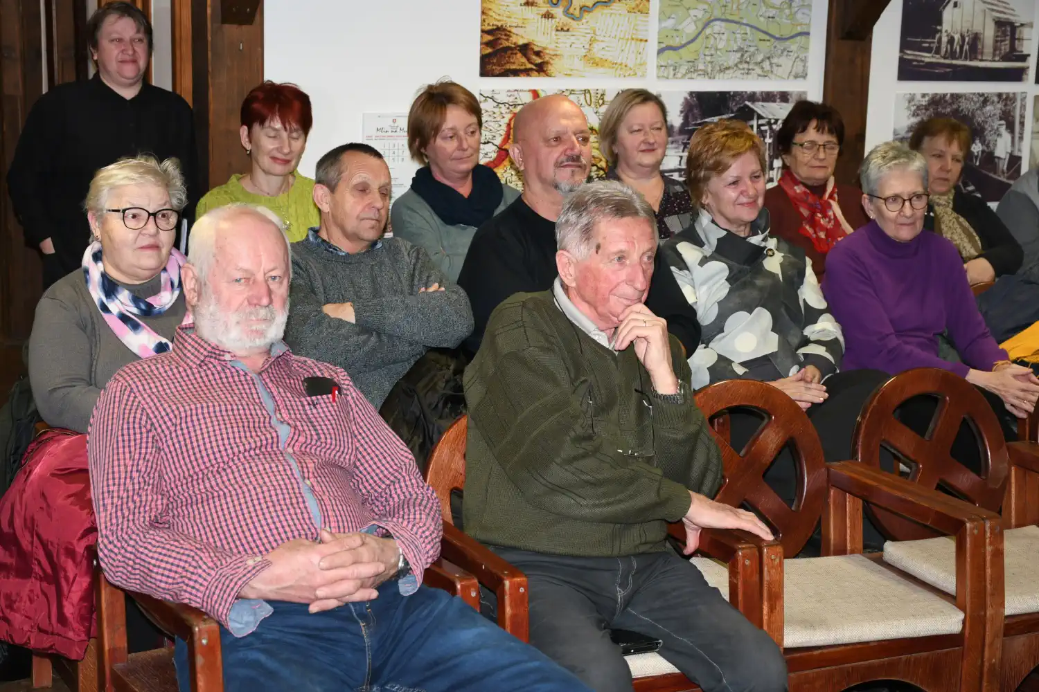 Centar za posjetitelje Mlin na Muri 2025 Noć muzeja (4) Centar za posjetitelje Mlin na Muri 2025 Noć muzeja (4)