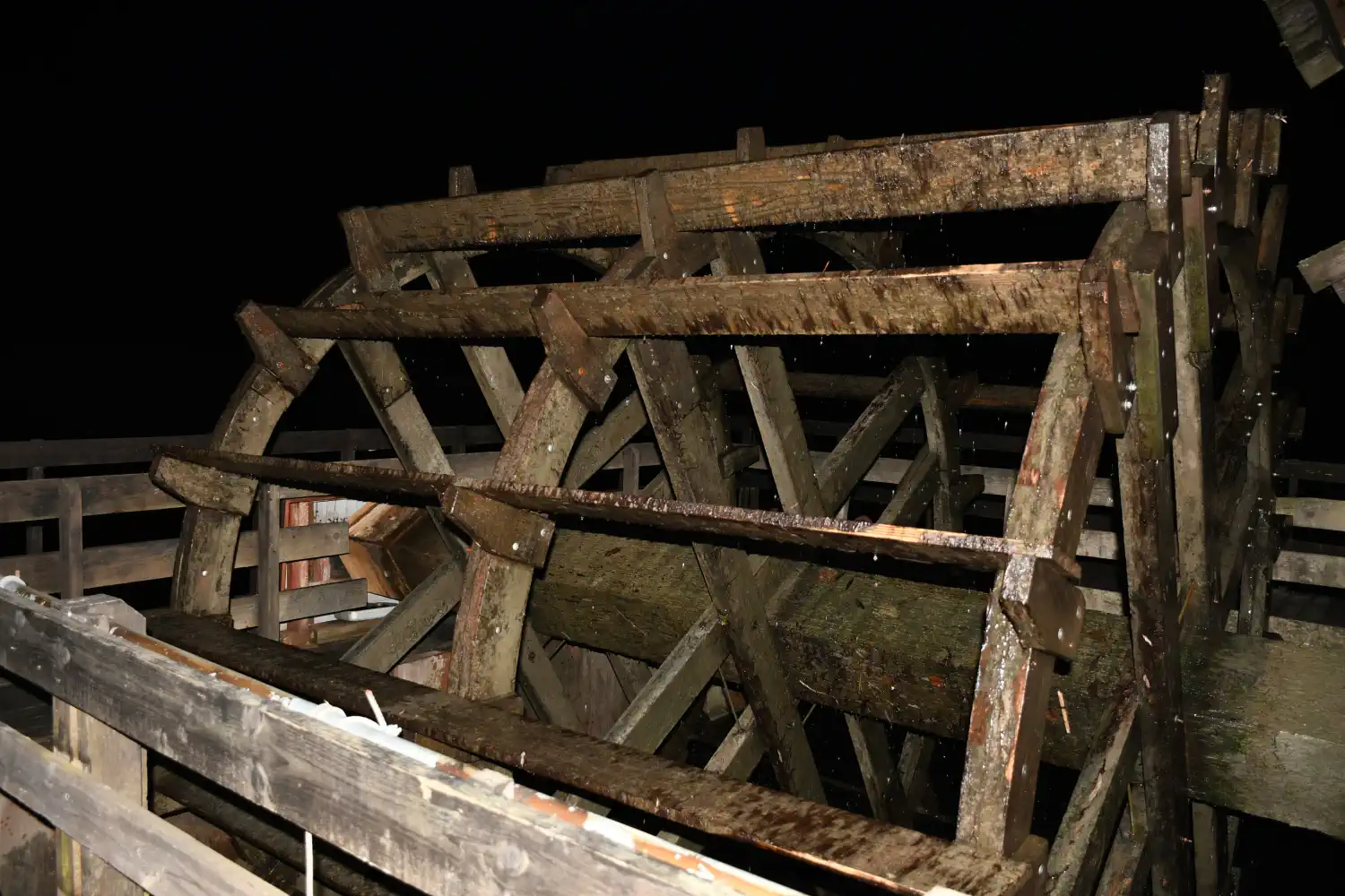 Centar za posjetitelje Mlin na Muri 2025 Noć muzeja (43) Centar za posjetitelje Mlin na Muri 2025 Noć muzeja (43)