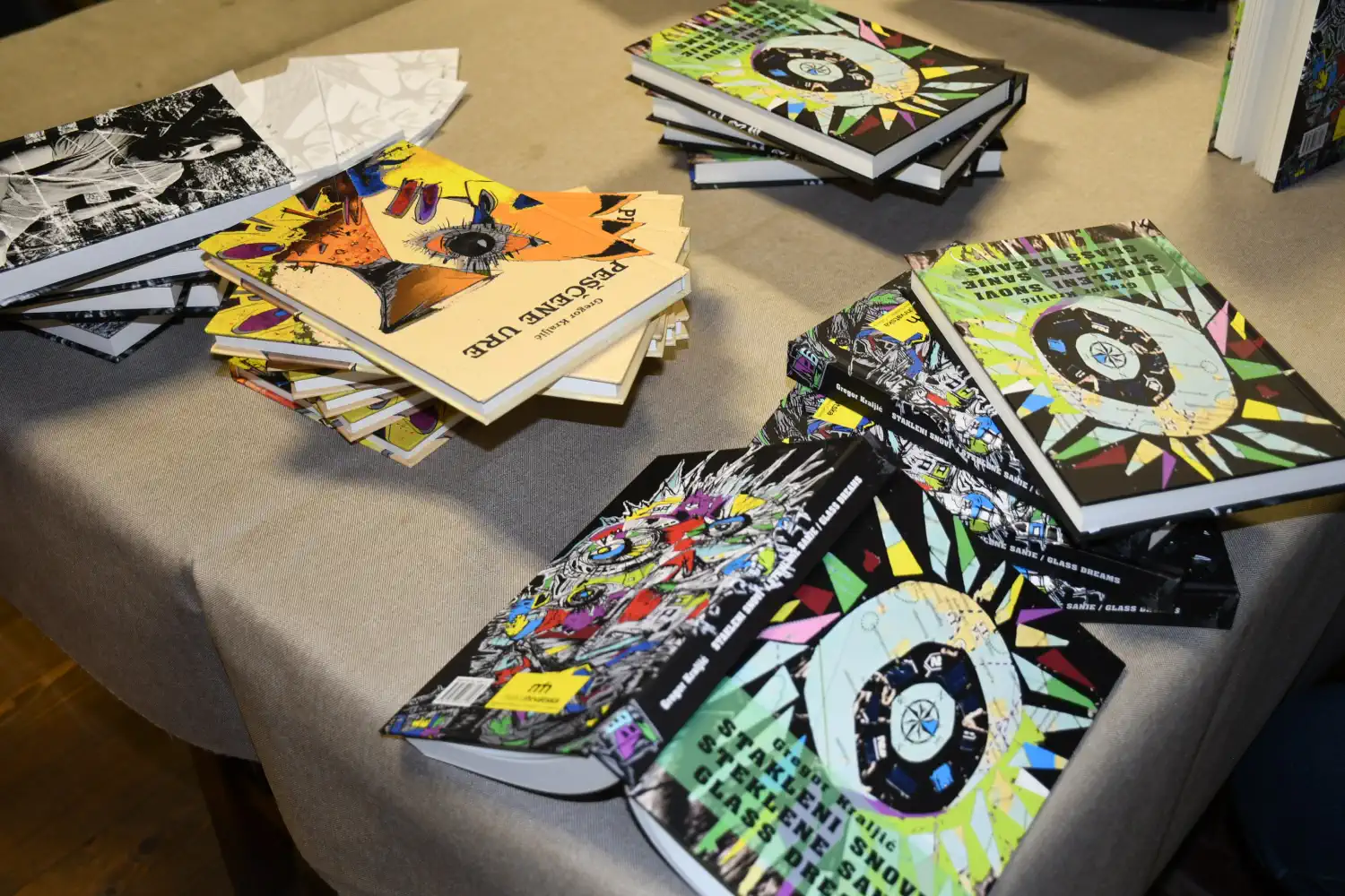 Centar za posjetitelje Mlin na Muri 2025 Noć muzeja (6) Centar za posjetitelje Mlin na Muri 2025 Noć muzeja (6)