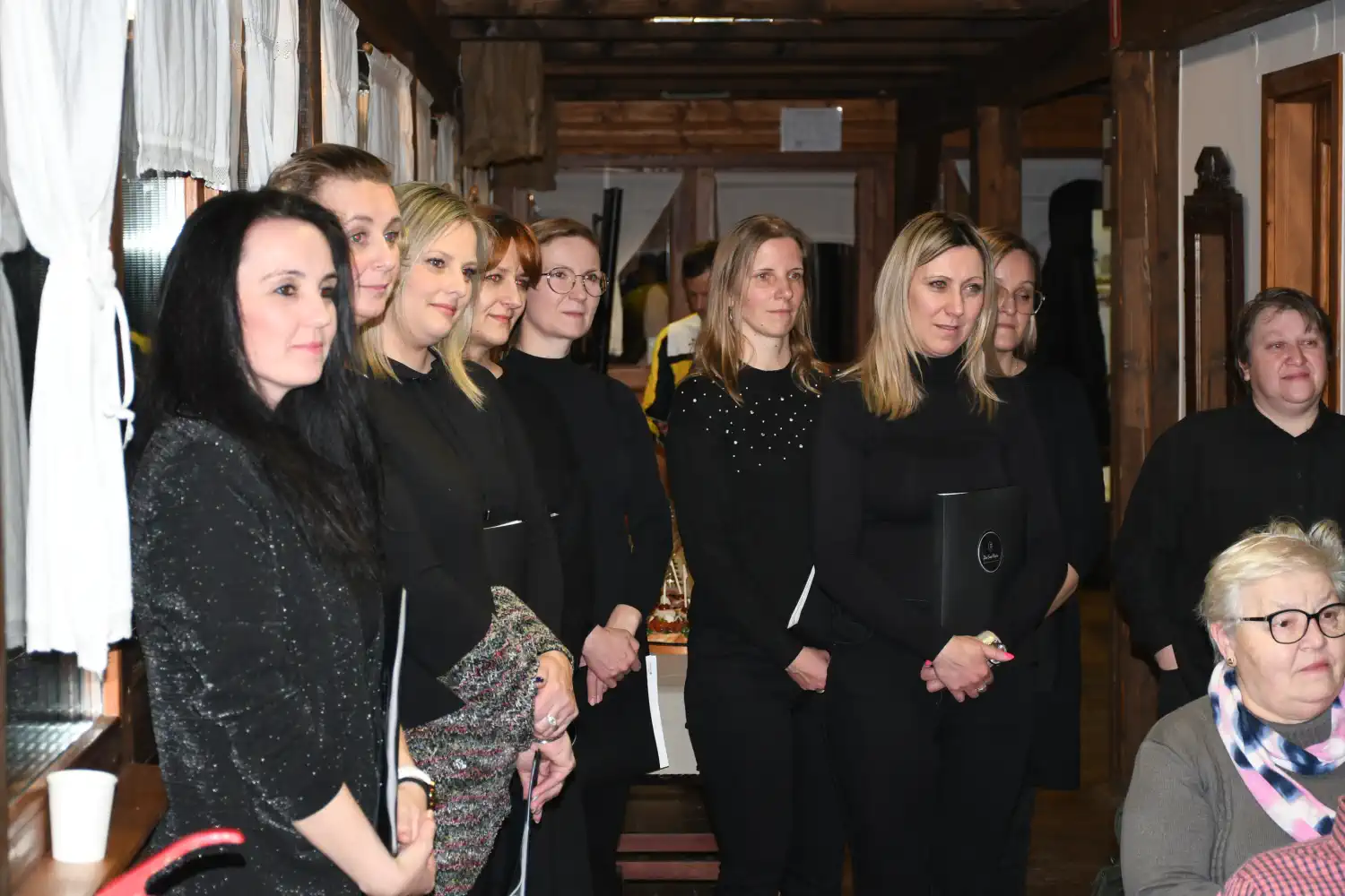 Centar za posjetitelje Mlin na Muri 2025 Noć muzeja (7) Centar za posjetitelje Mlin na Muri 2025 Noć muzeja (7)