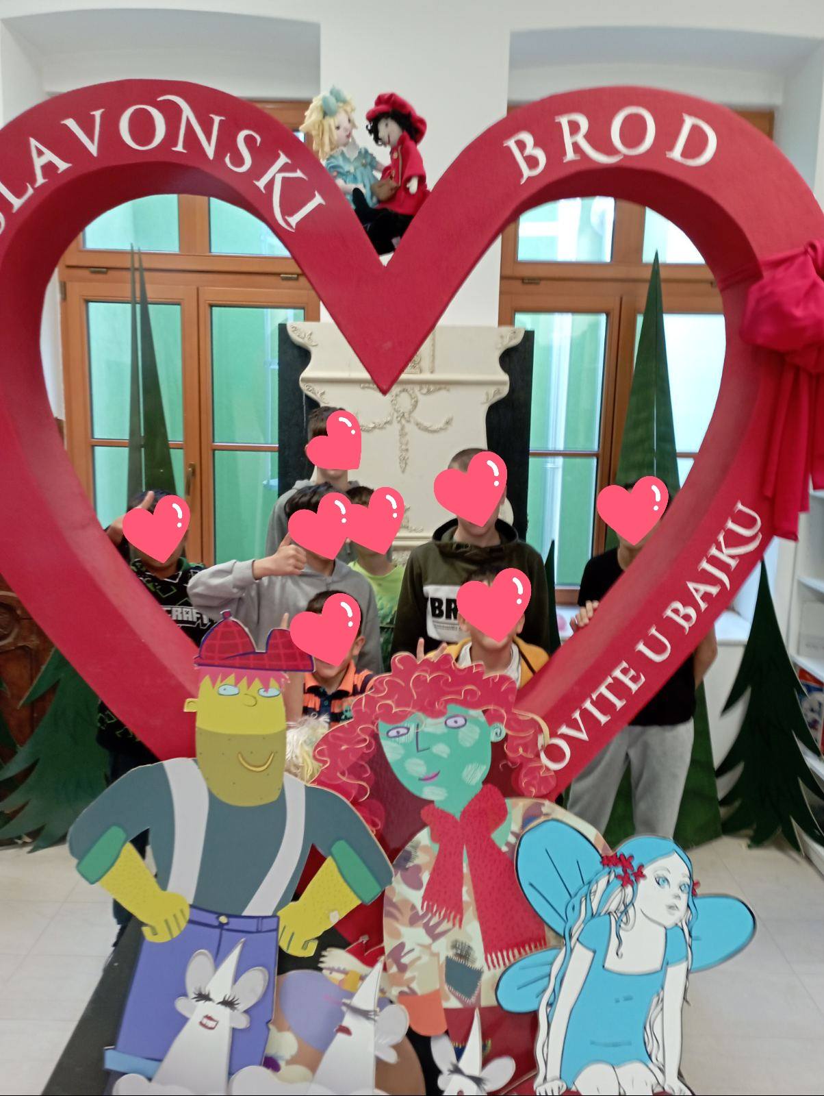 Centar za pružanje usluga, Slavonski Brod, sportski susreti (5)