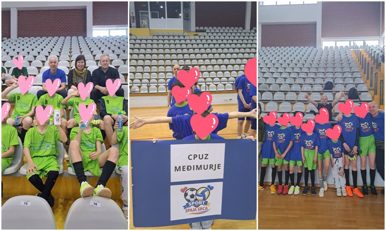 Centar za pružanje usluga naslovna