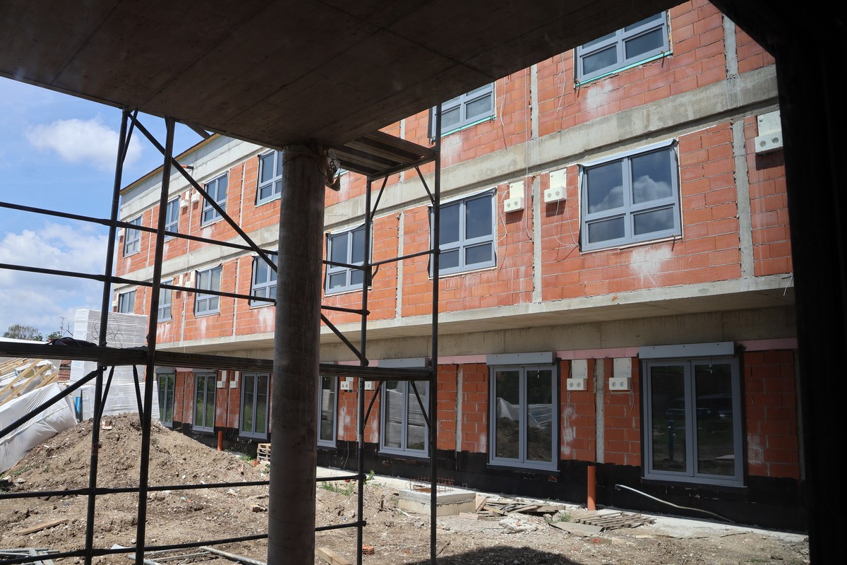 Centar za starije Međimurske županije radovi (7)