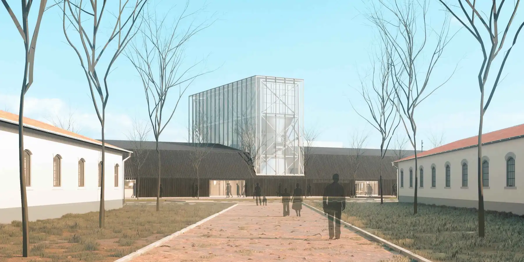 Centar znanosti u Čakovcu – rezultati natječaja (7) Centar znanosti u Čakovcu – rezultati natječaja (7)