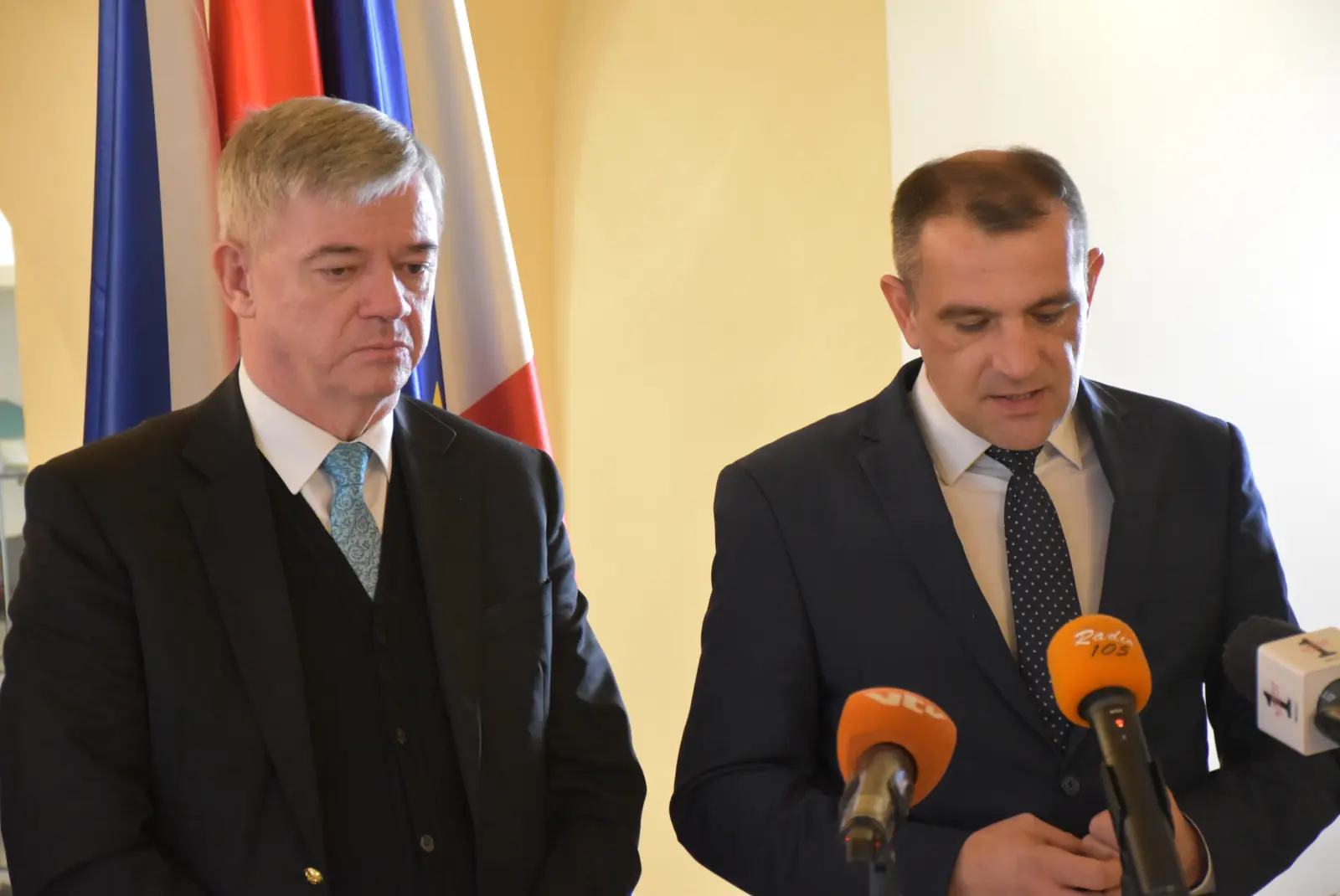 Češki veleposlanik, Međimurska županija (10)