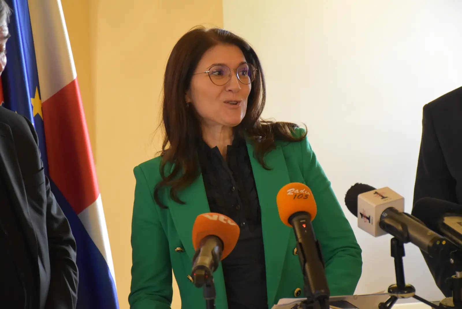 Češki veleposlanik, Međimurska županija (11)