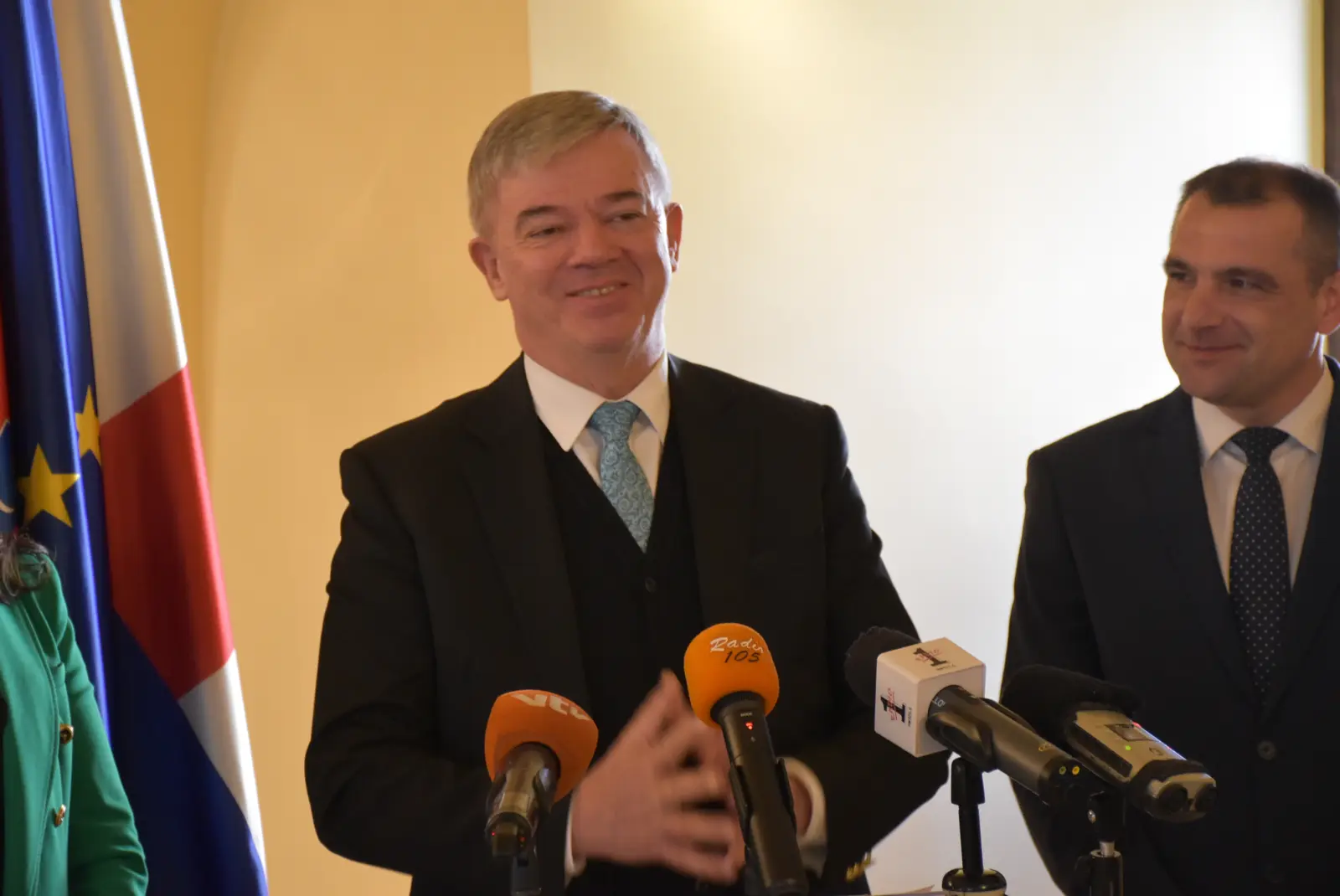 Češki veleposlanik, Međimurska županija (12)