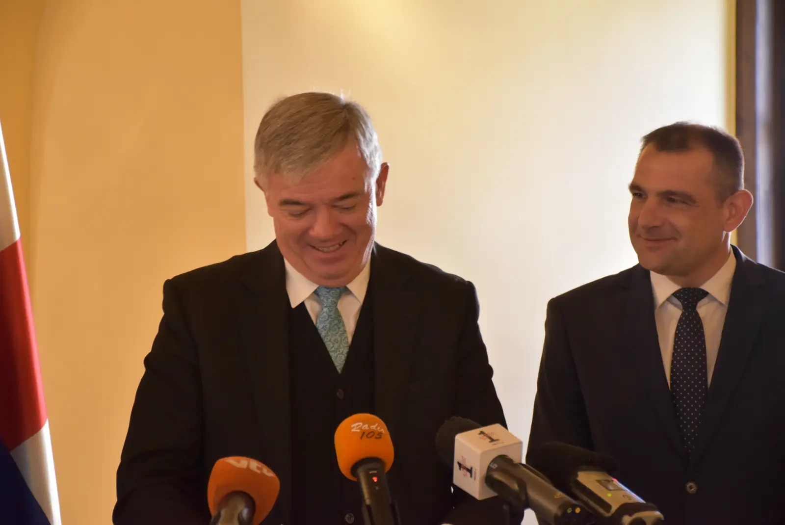 Češki veleposlanik, Međimurska županija (13)