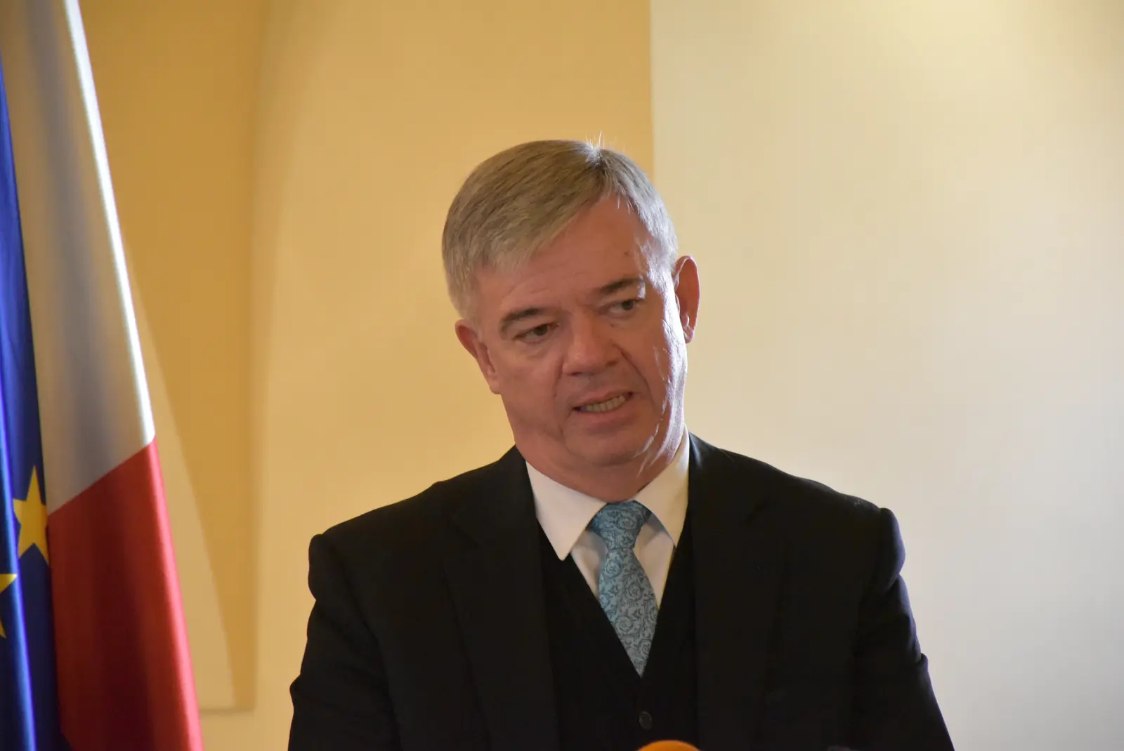 Češki veleposlanik, Međimurska županija (14)