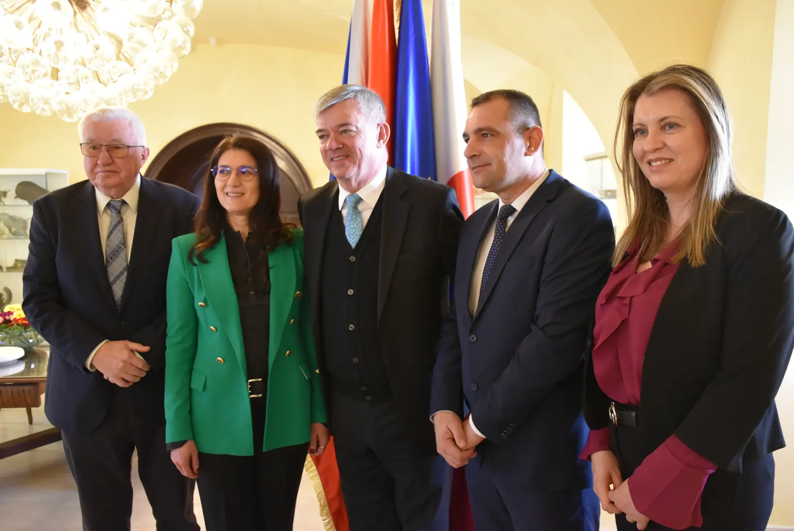 Češki veleposlanik, Međimurska županija (16)