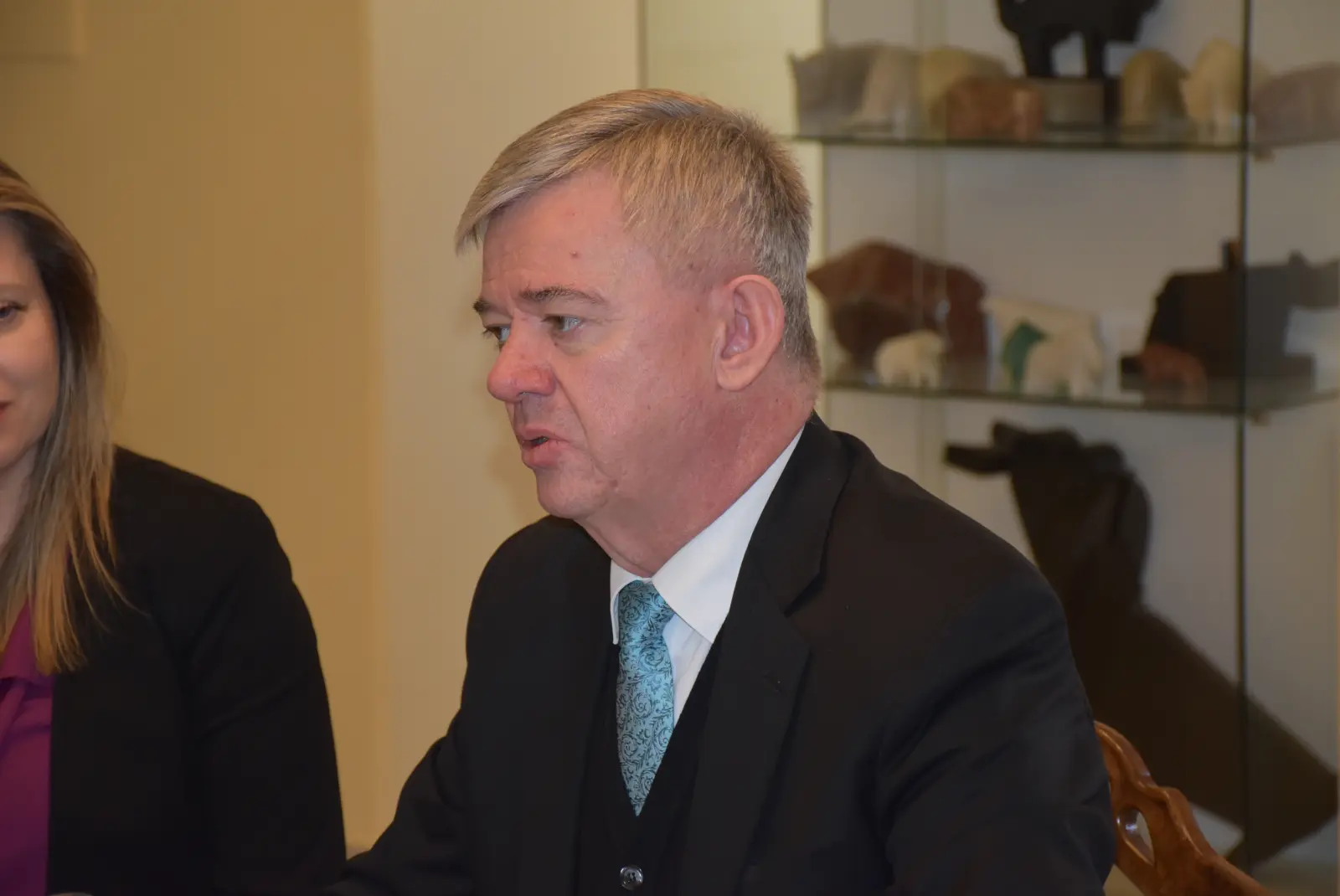 Češki veleposlanik, Međimurska županija (4)