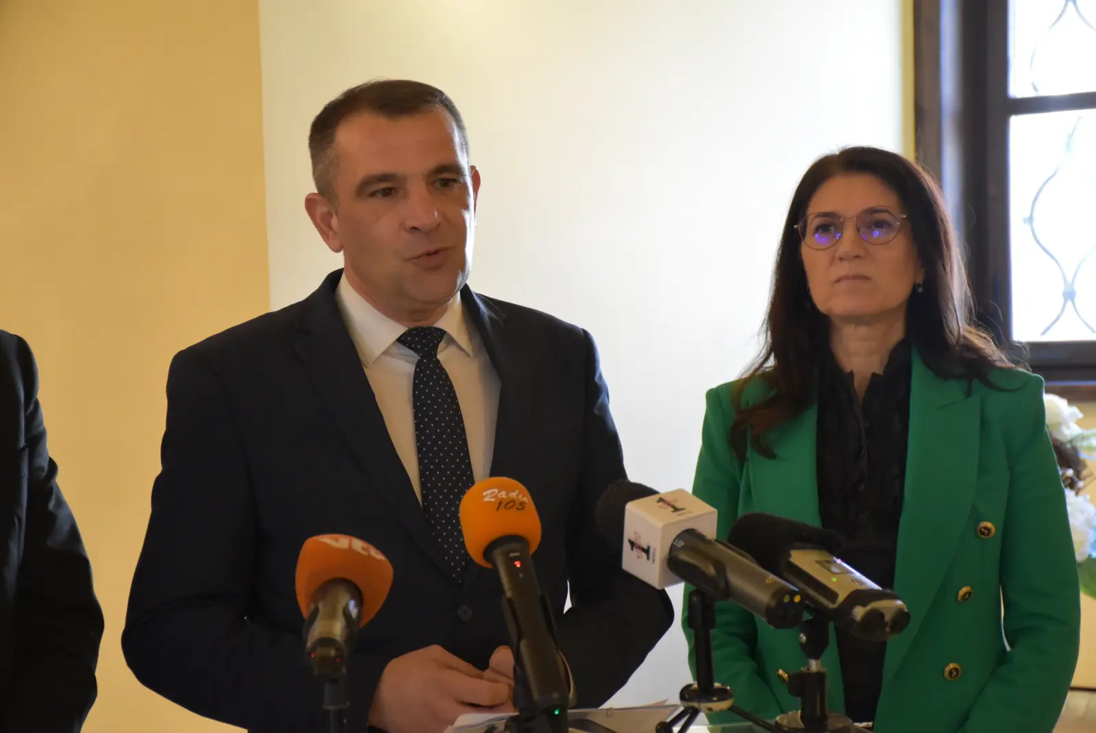 Češki veleposlanik, Međimurska županija (8)