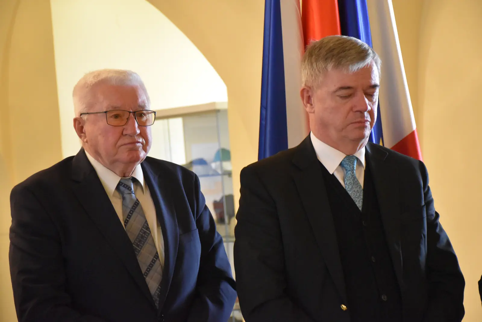 Češki veleposlanik, Međimurska županija (9)