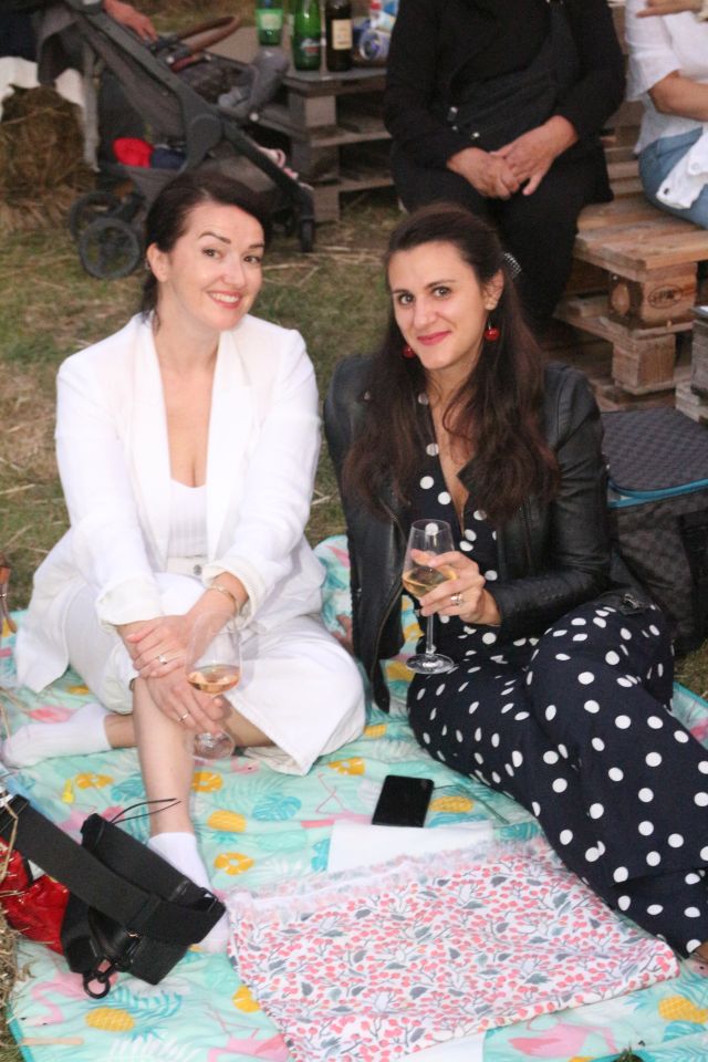 Četiri tenora zadnji dan festivala balona 2025 (1) Četiri tenora zadnji dan festivala balona 2025 (1)