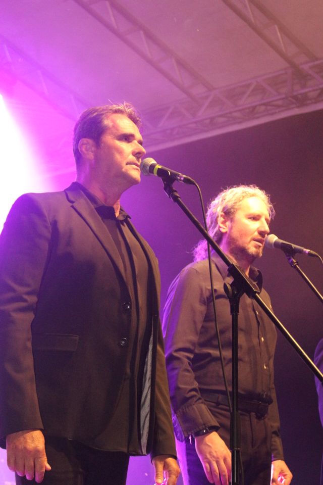 Četiri tenora zadnji dan festivala balona 2025 (15) Četiri tenora zadnji dan festivala balona 2025 (15)