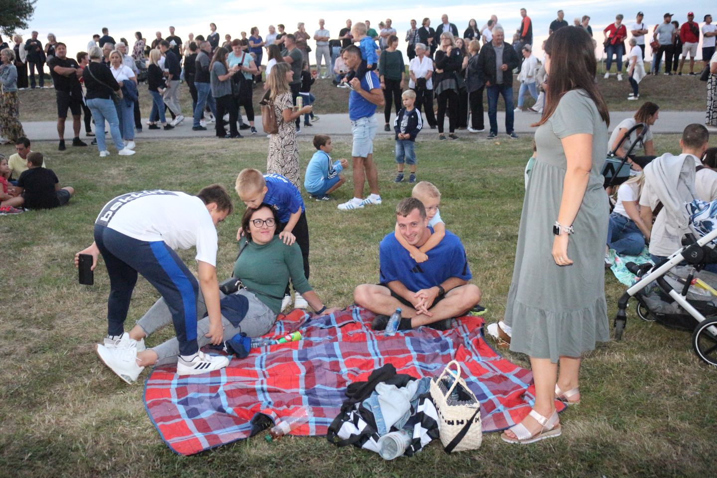 Četiri tenora zadnji dan festivala balona 2025 (2) Četiri tenora zadnji dan festivala balona 2025 (2)