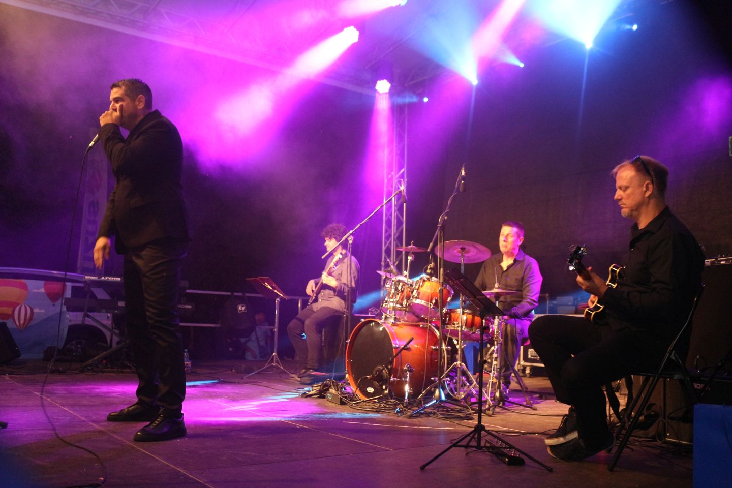 Četiri tenora zadnji dan festivala balona 2025 (23) Četiri tenora zadnji dan festivala balona 2025 (23)