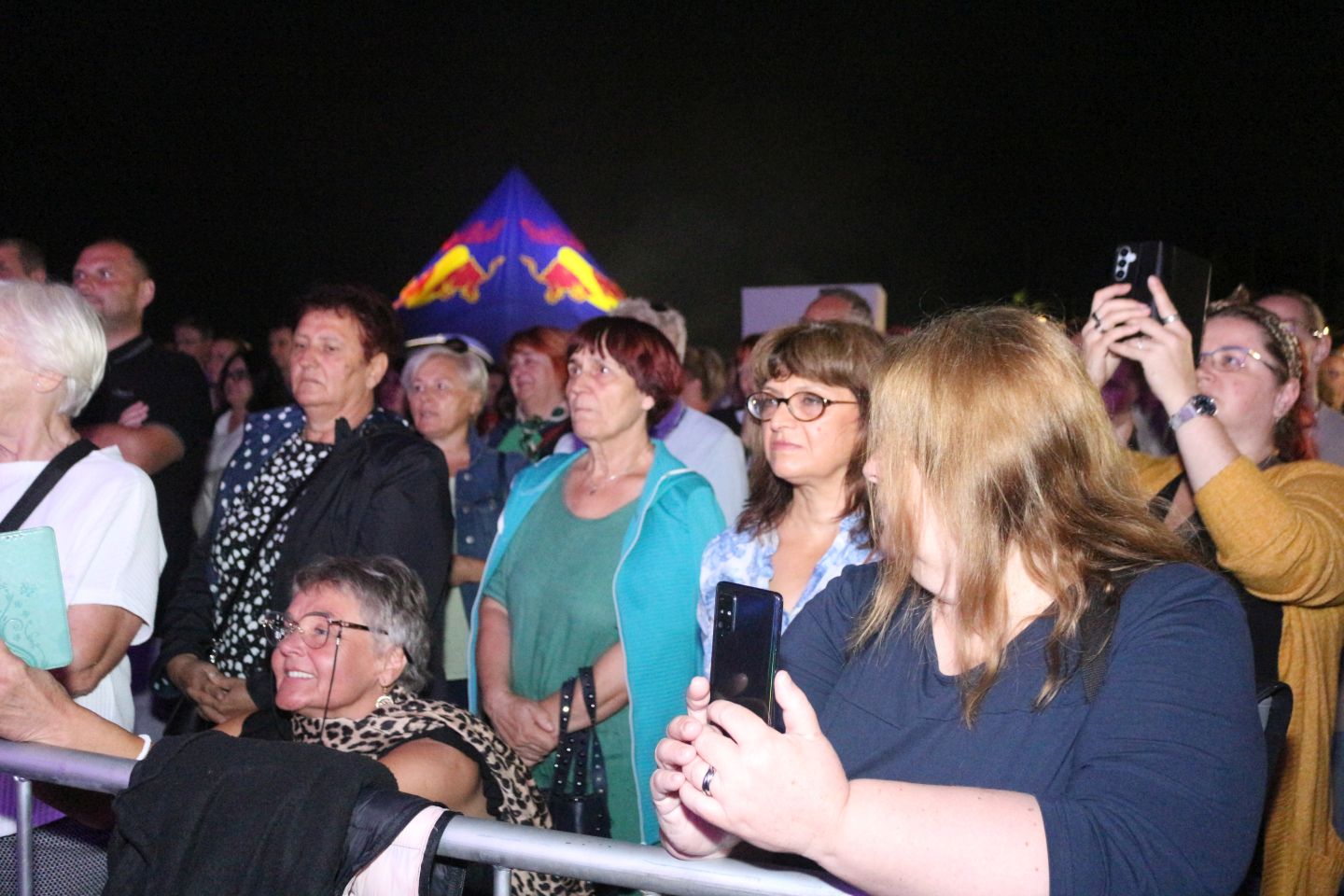 Četiri tenora zadnji dan festivala balona 2025 (28) Četiri tenora zadnji dan festivala balona 2025 (28)