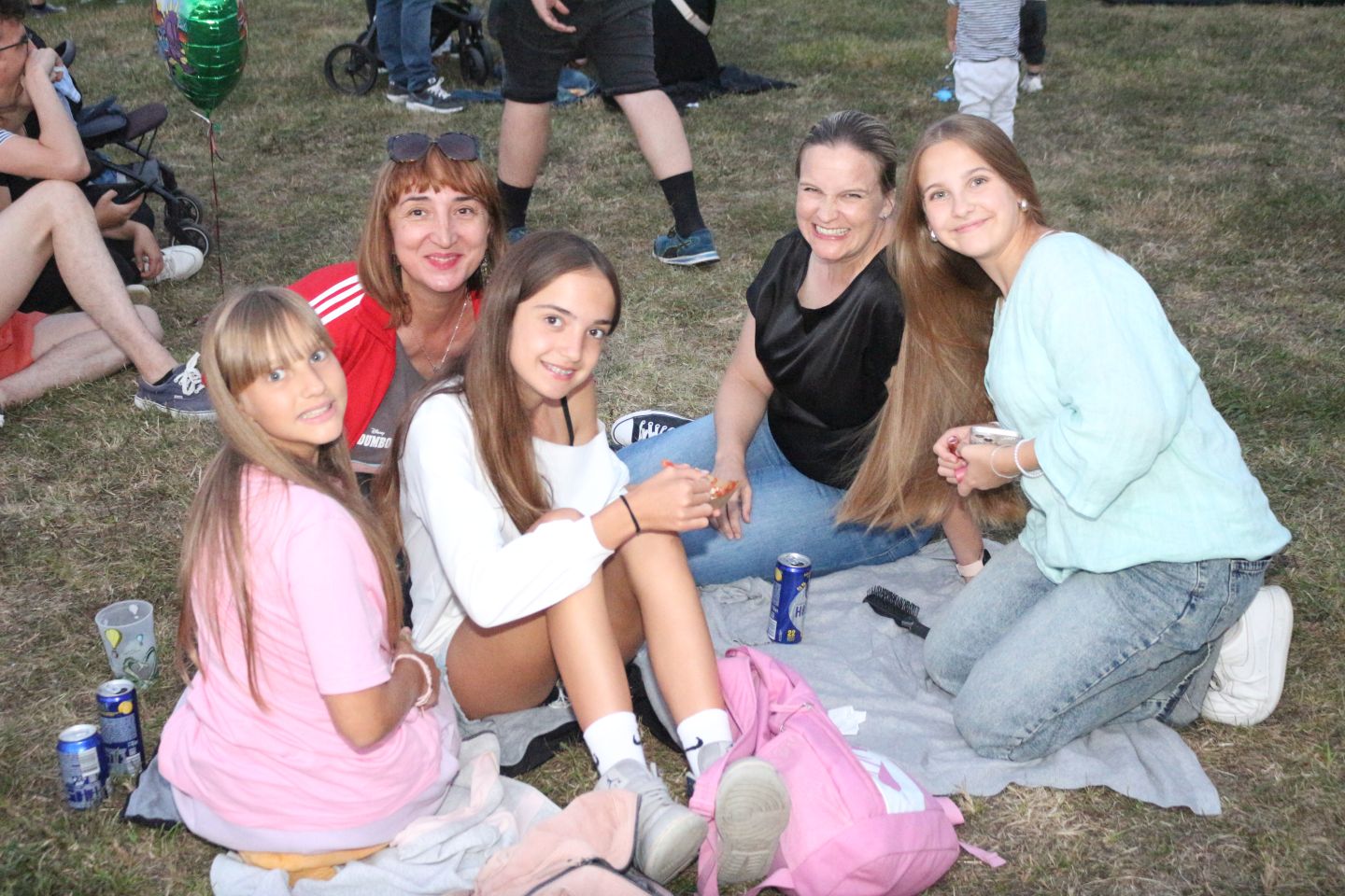 Četiri tenora zadnji dan festivala balona 2025 (3) Četiri tenora zadnji dan festivala balona 2025 (3)