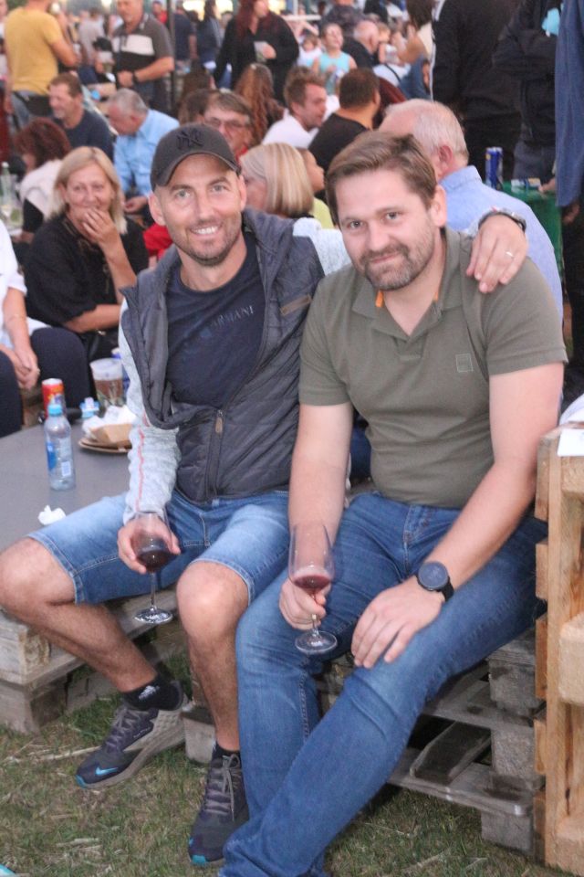 Četiri tenora zadnji dan festivala balona 2025 (39) Četiri tenora zadnji dan festivala balona 2025 (39)