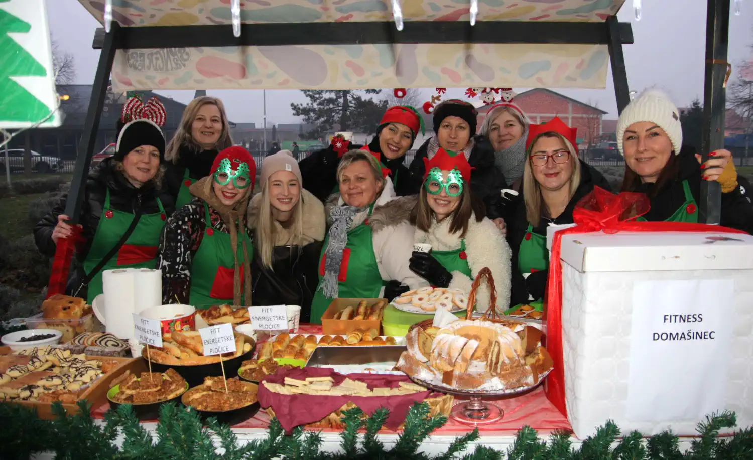 Četvrti božićni sajam u Domašincu 2024 (15)