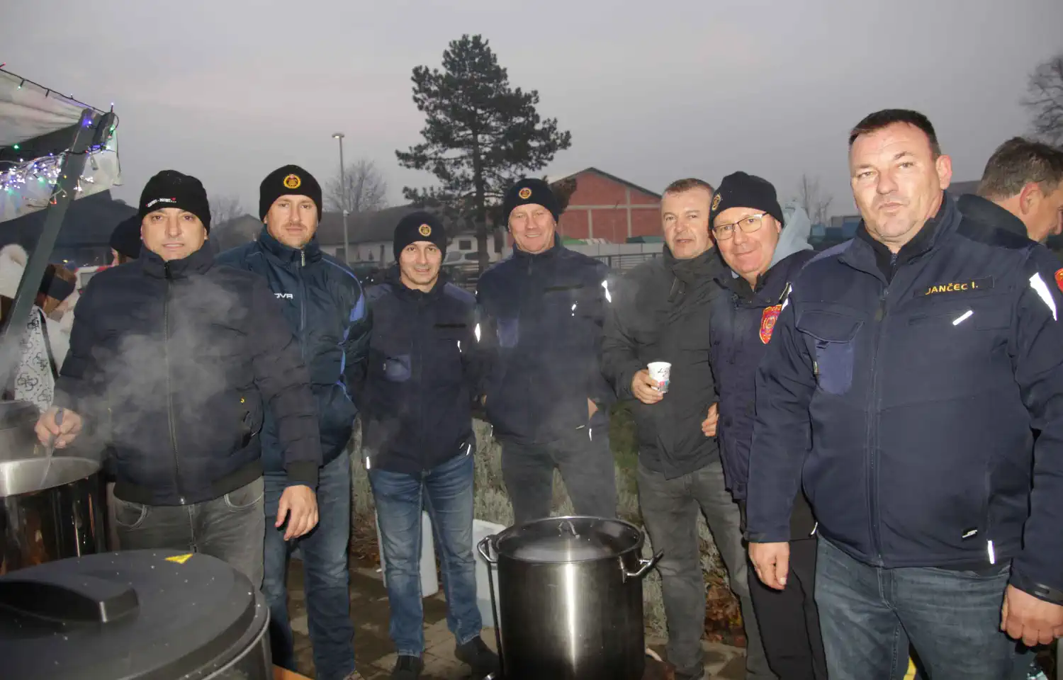 Četvrti božićni sajam u Domašincu 2024 (2)