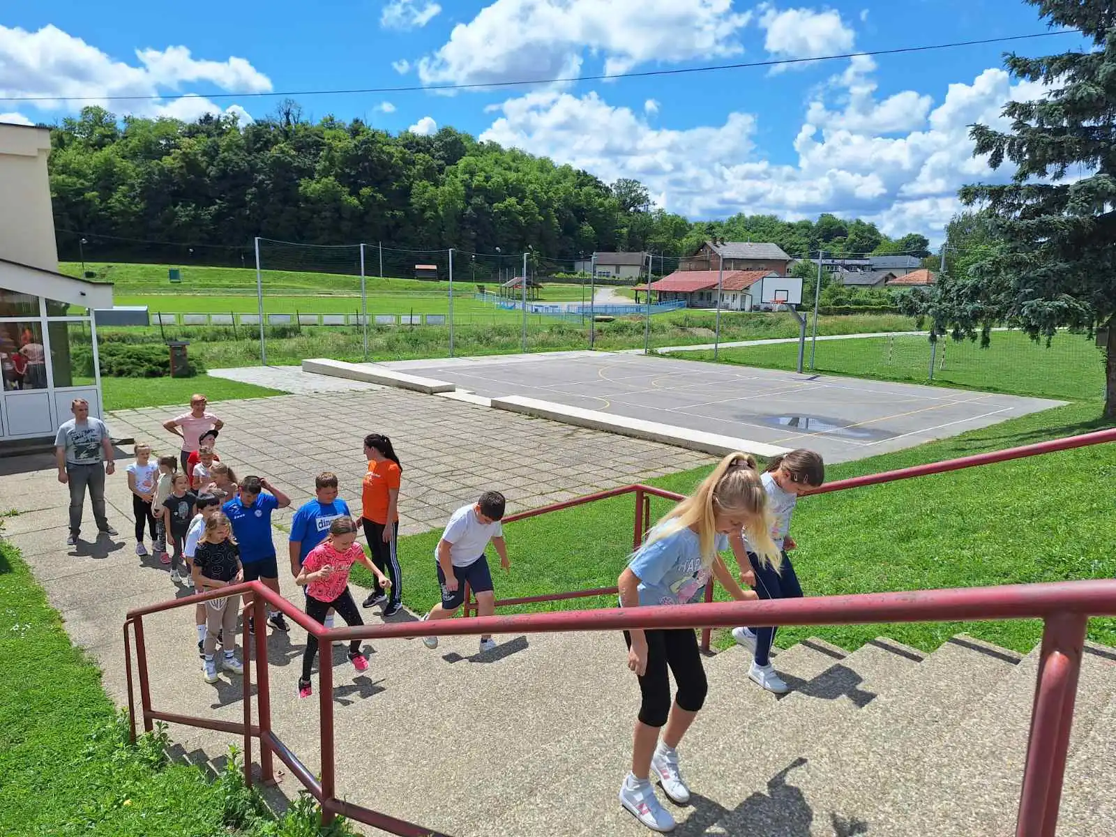 Četvrti dan Move weeka GMS (2)