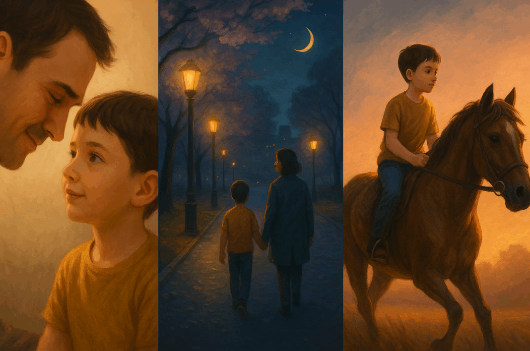 Dnevnik jednog autista